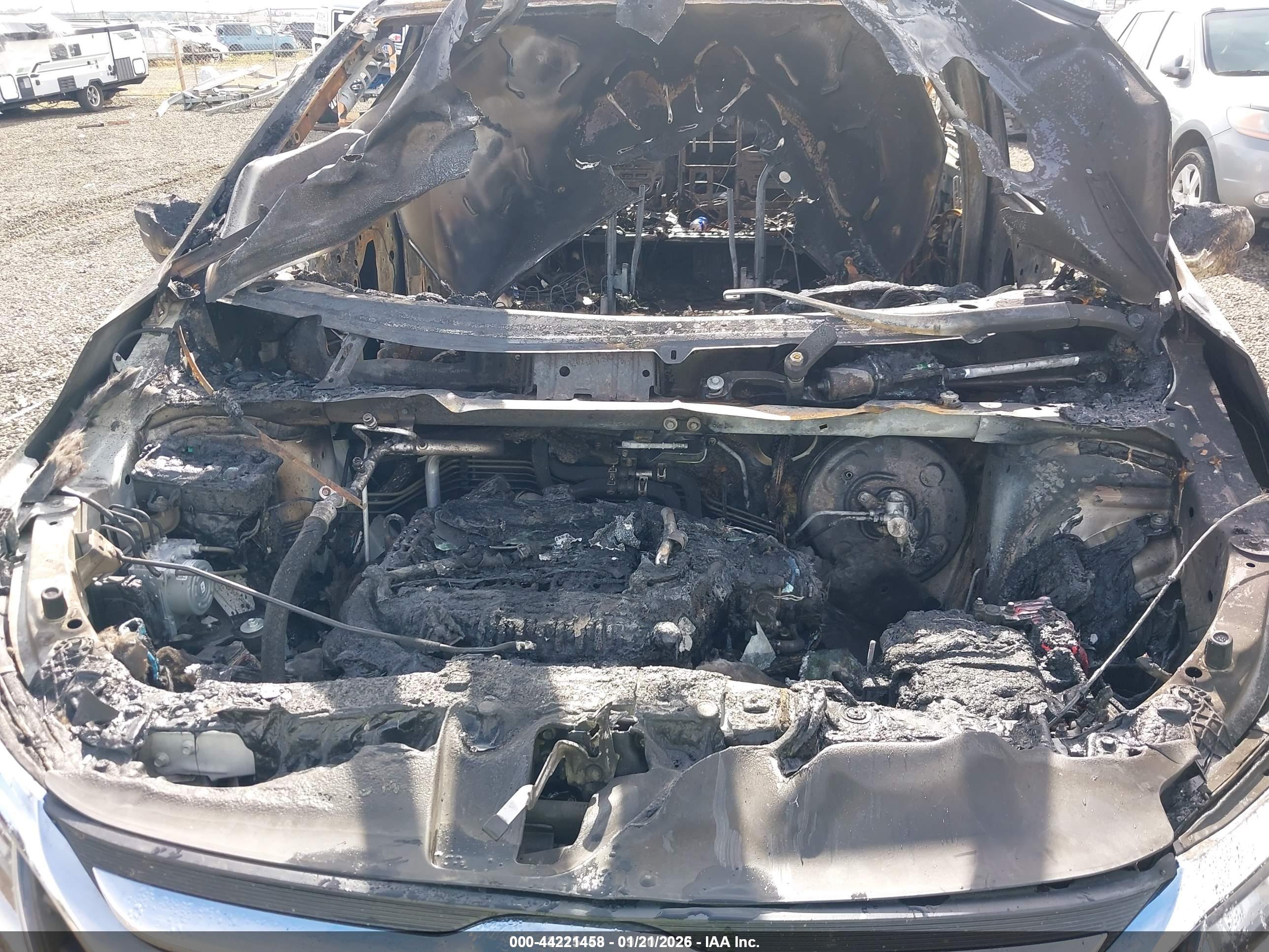 HONDA ODYSSEY image 10