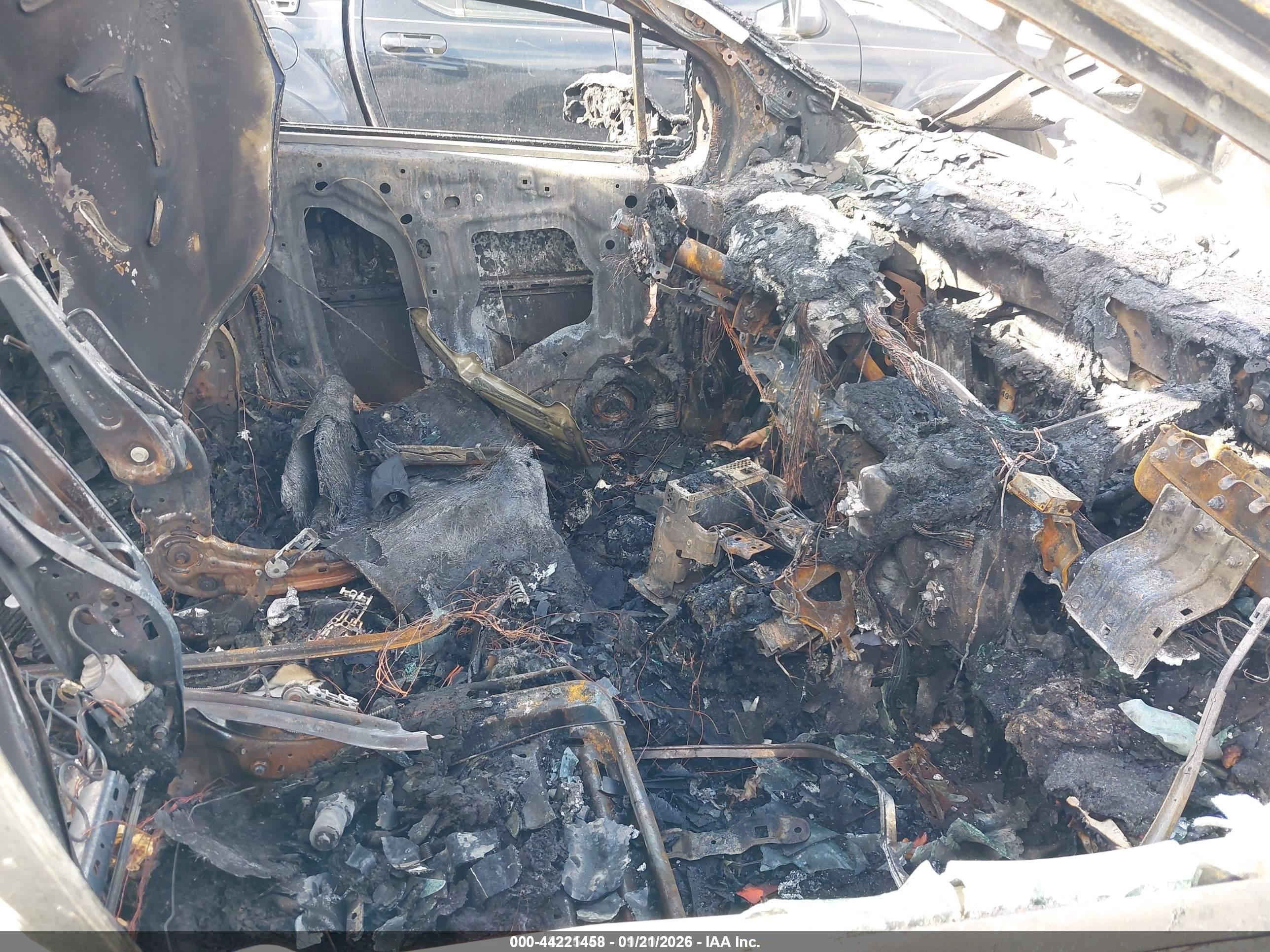 HONDA ODYSSEY image 5