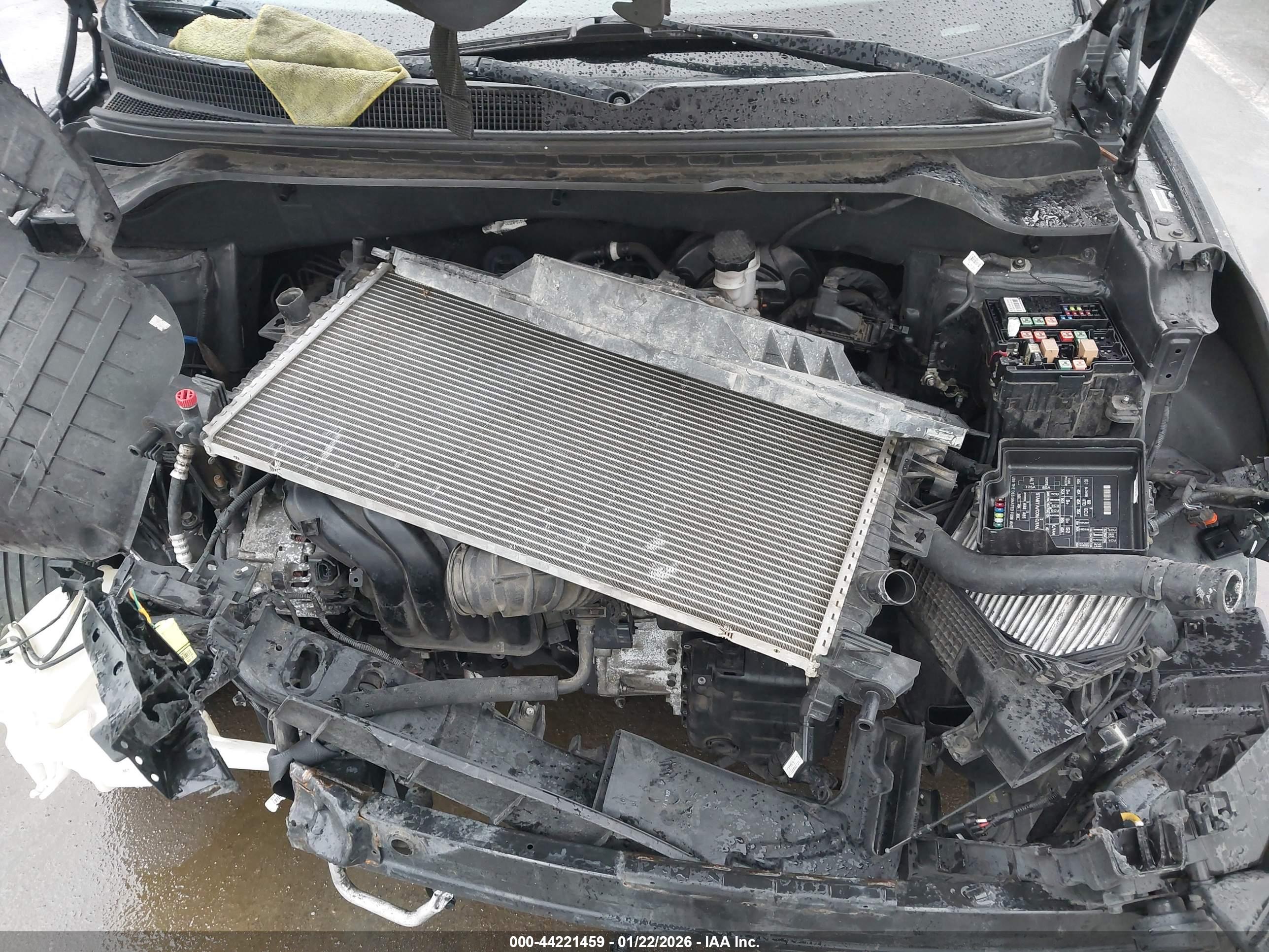 KIA SOUL image 10