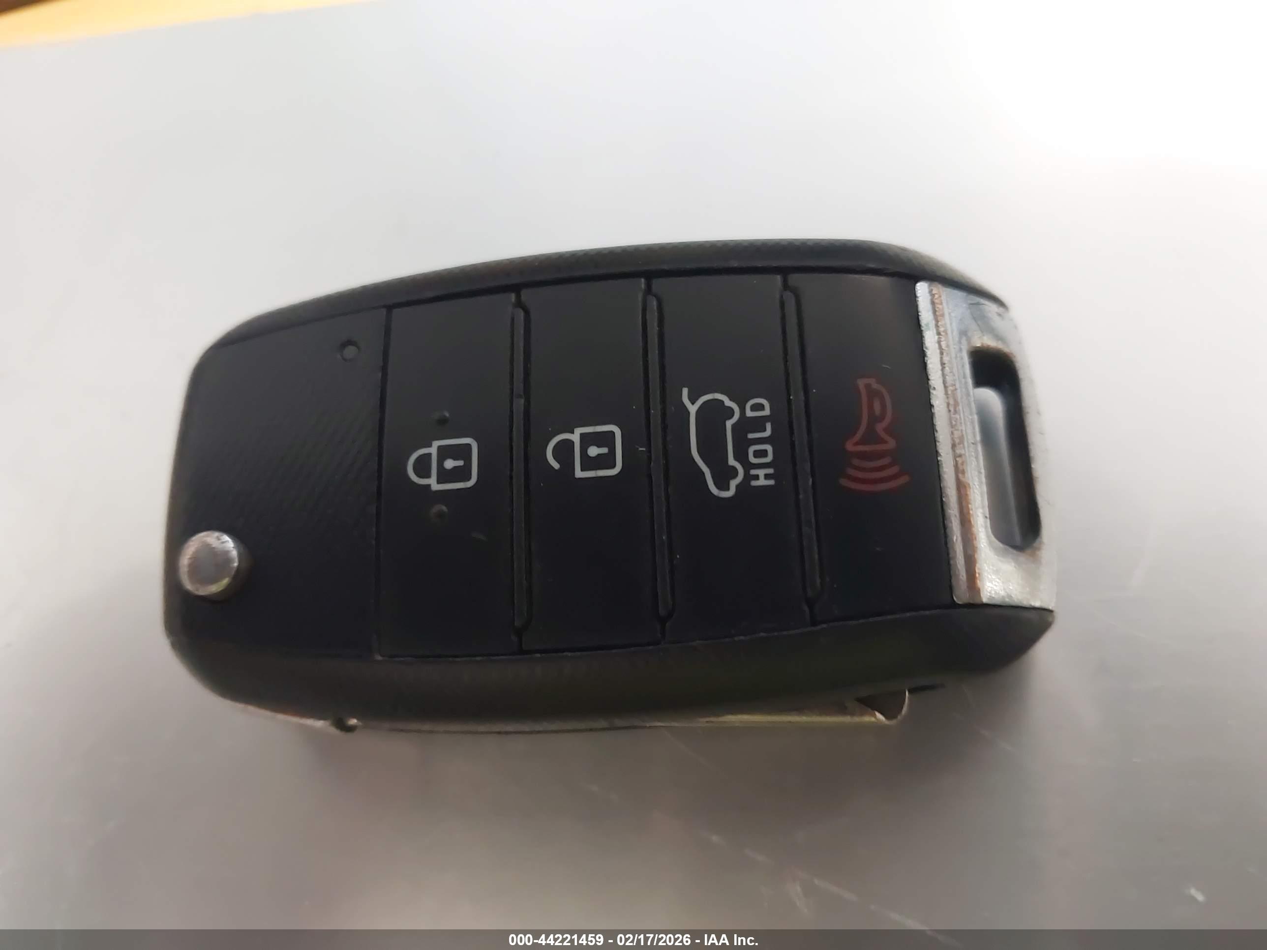 KIA SOUL image 11