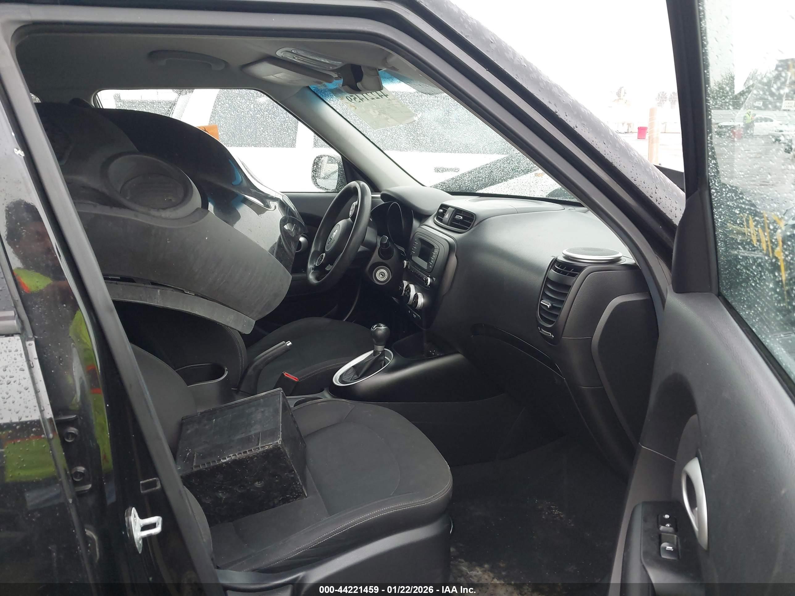 KIA SOUL image 5