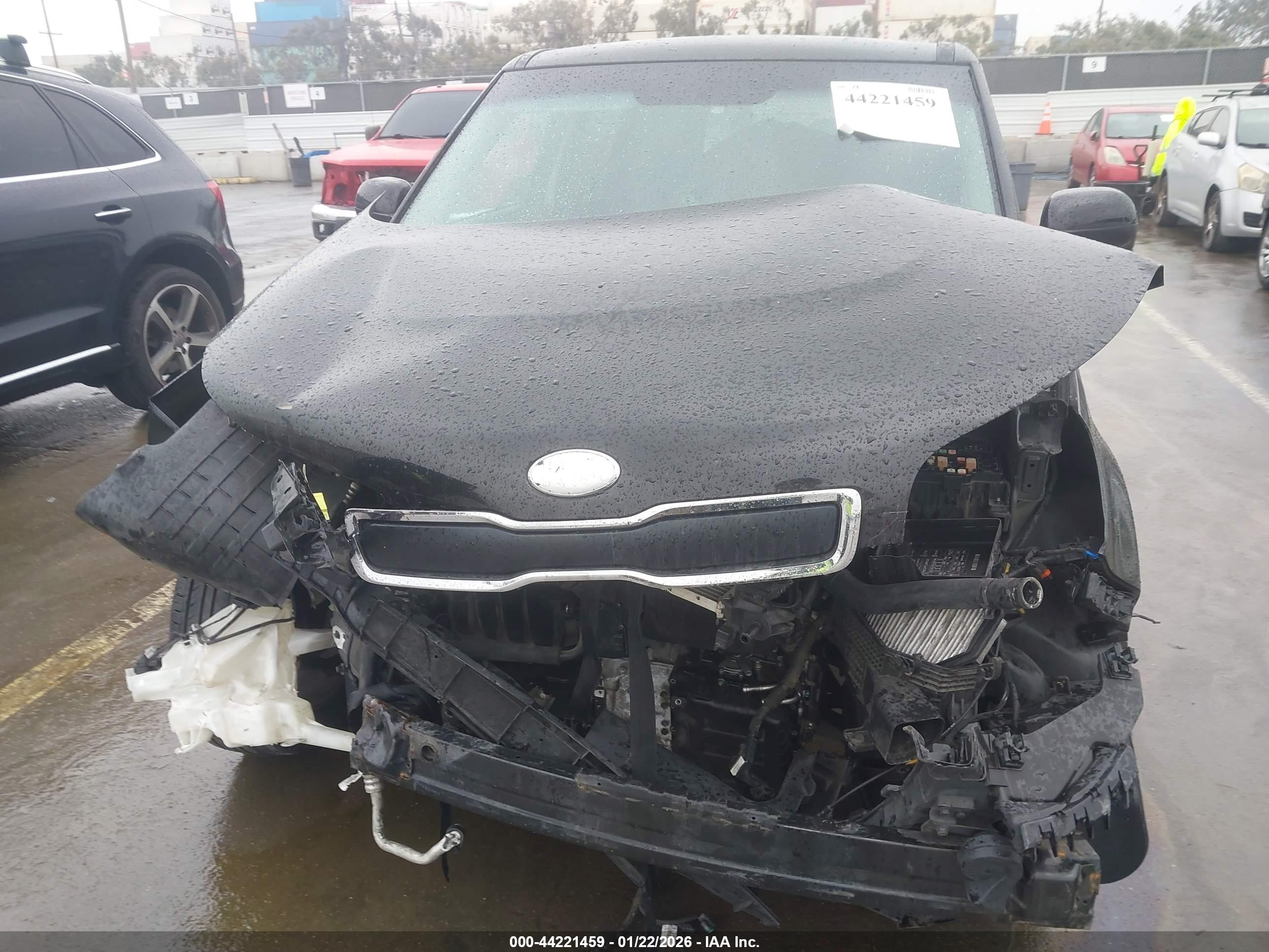 KIA SOUL image 6