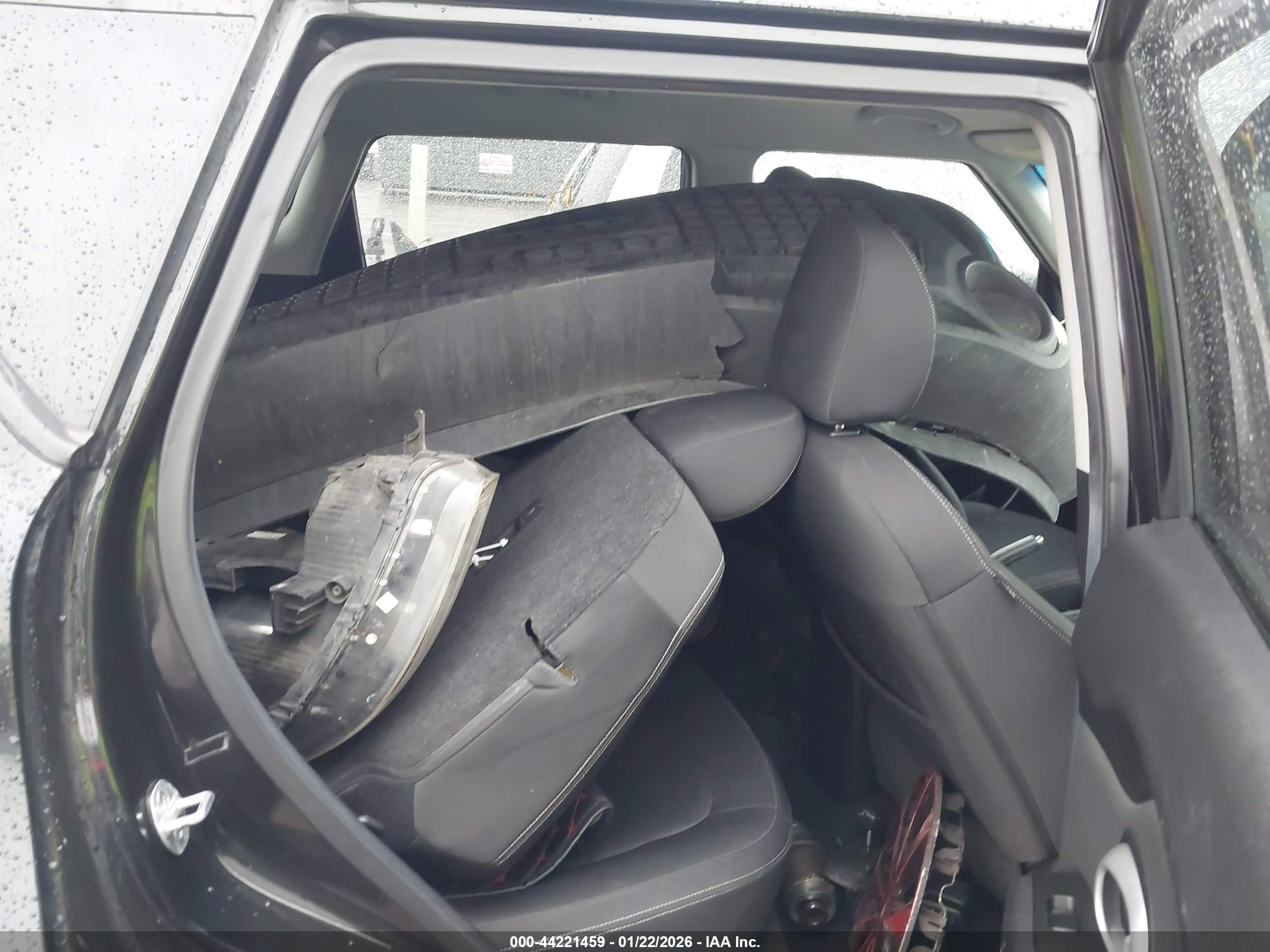KIA SOUL image 8