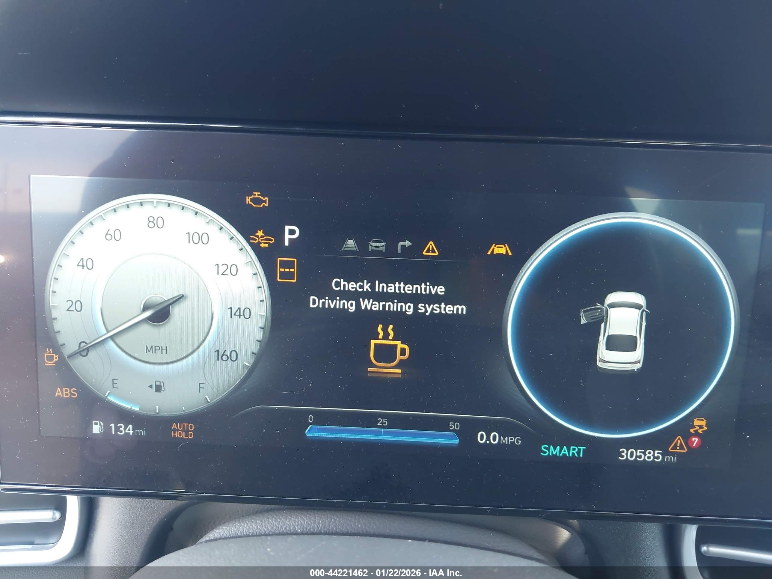 HYUNDAI ELANTRA image 7