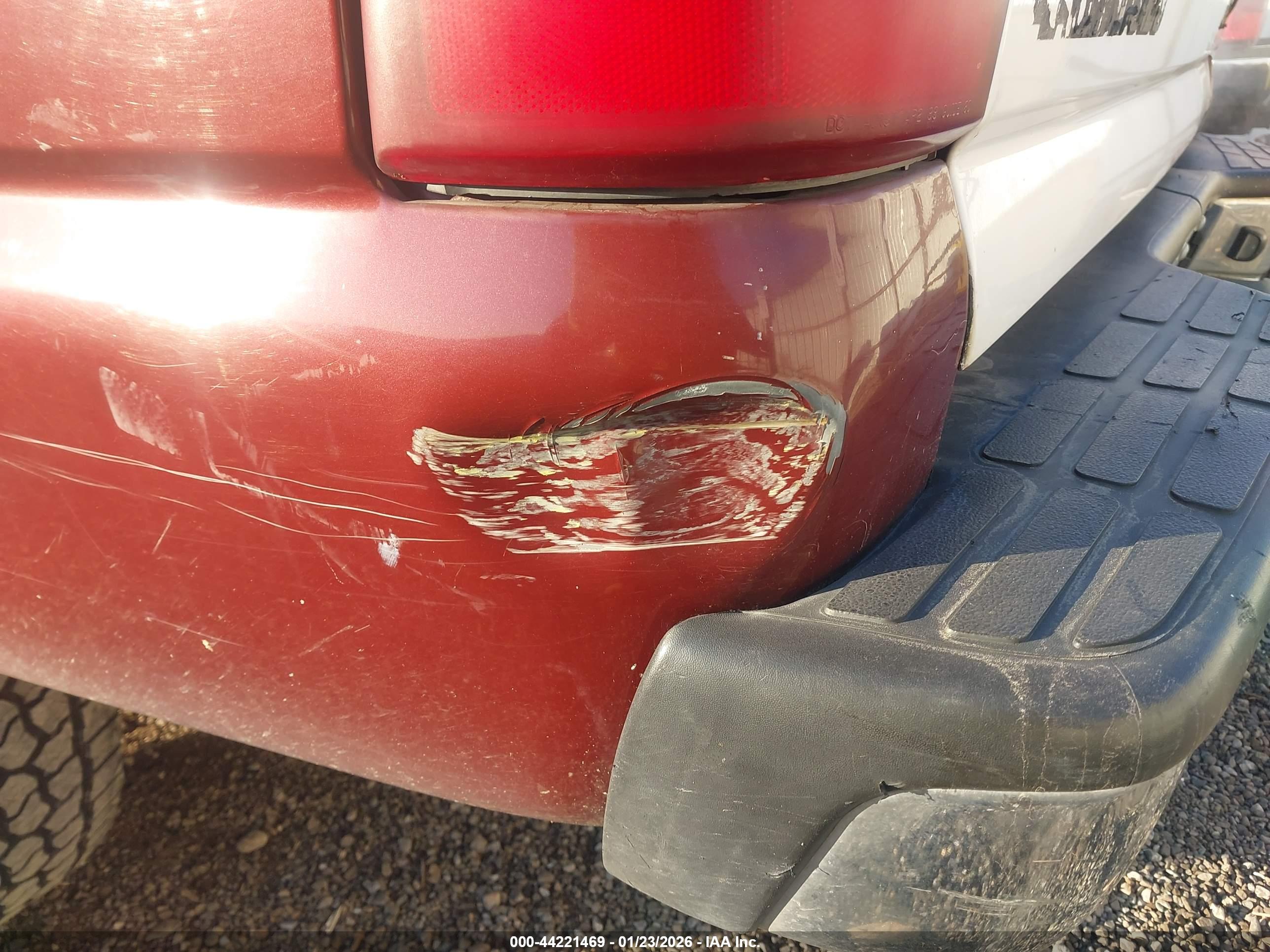 GMC SIERRA image 6