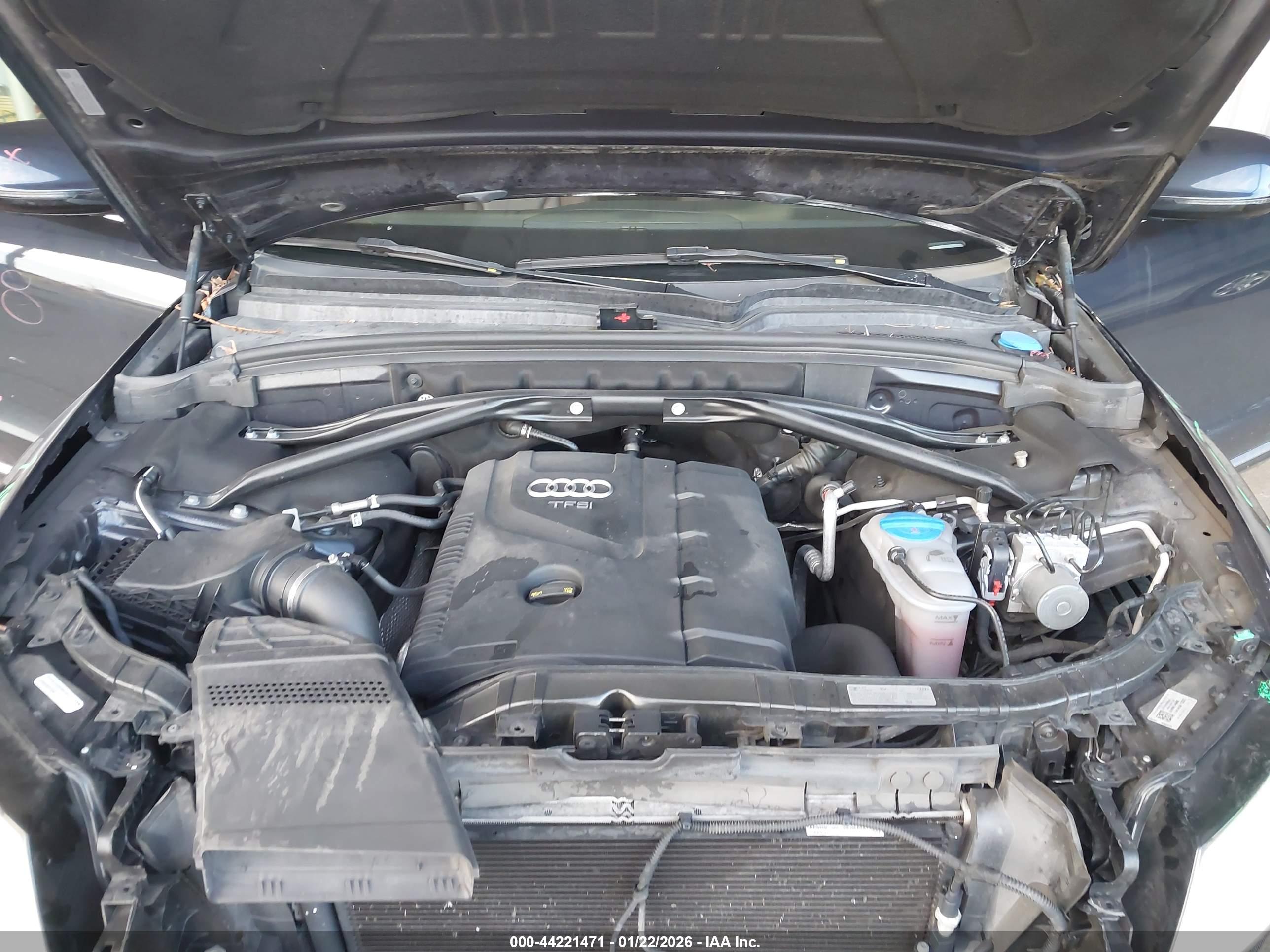 AUDI Q5 image 10