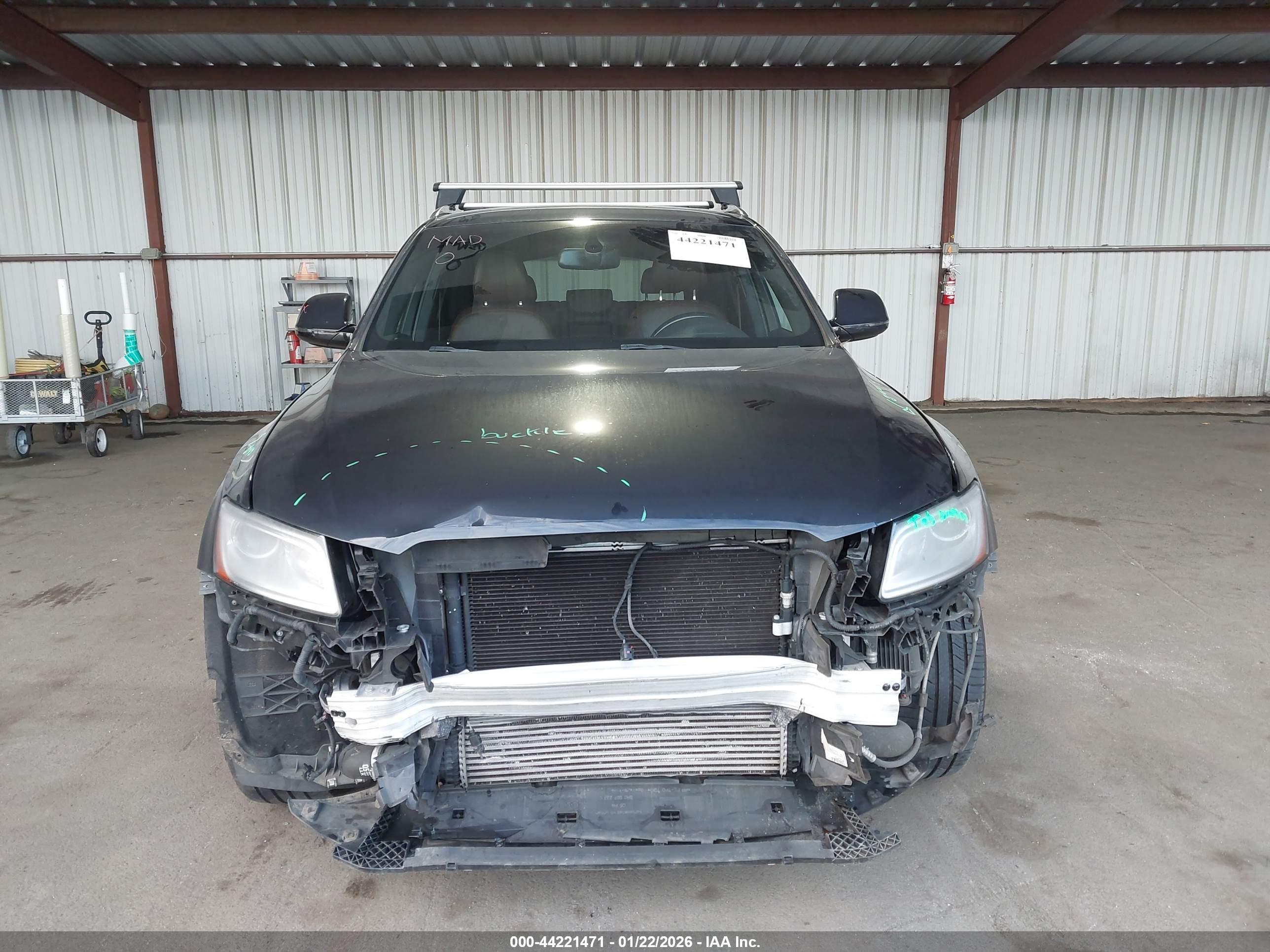 AUDI Q5 image 6