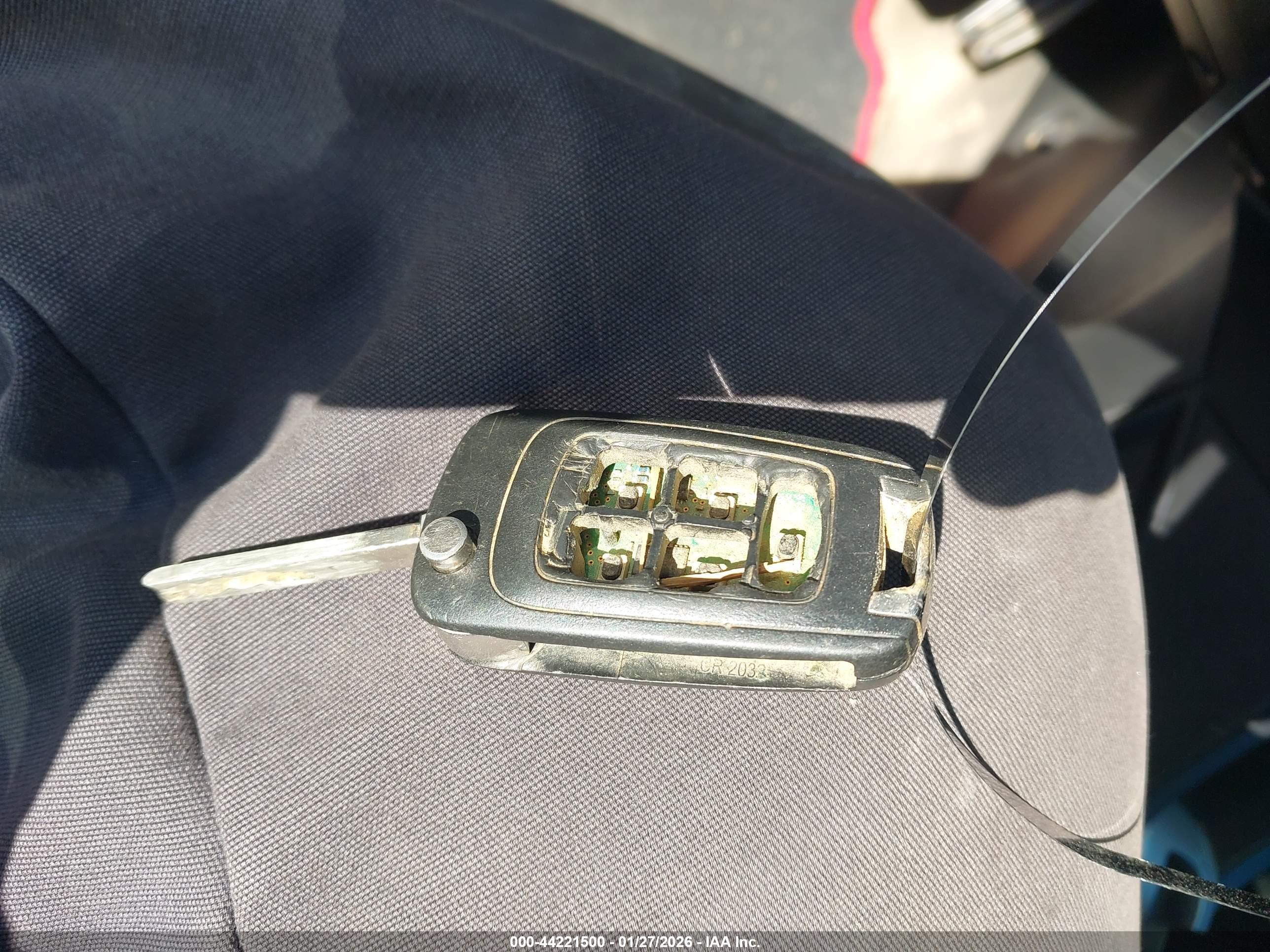 CHEVROLET SONIC image 11