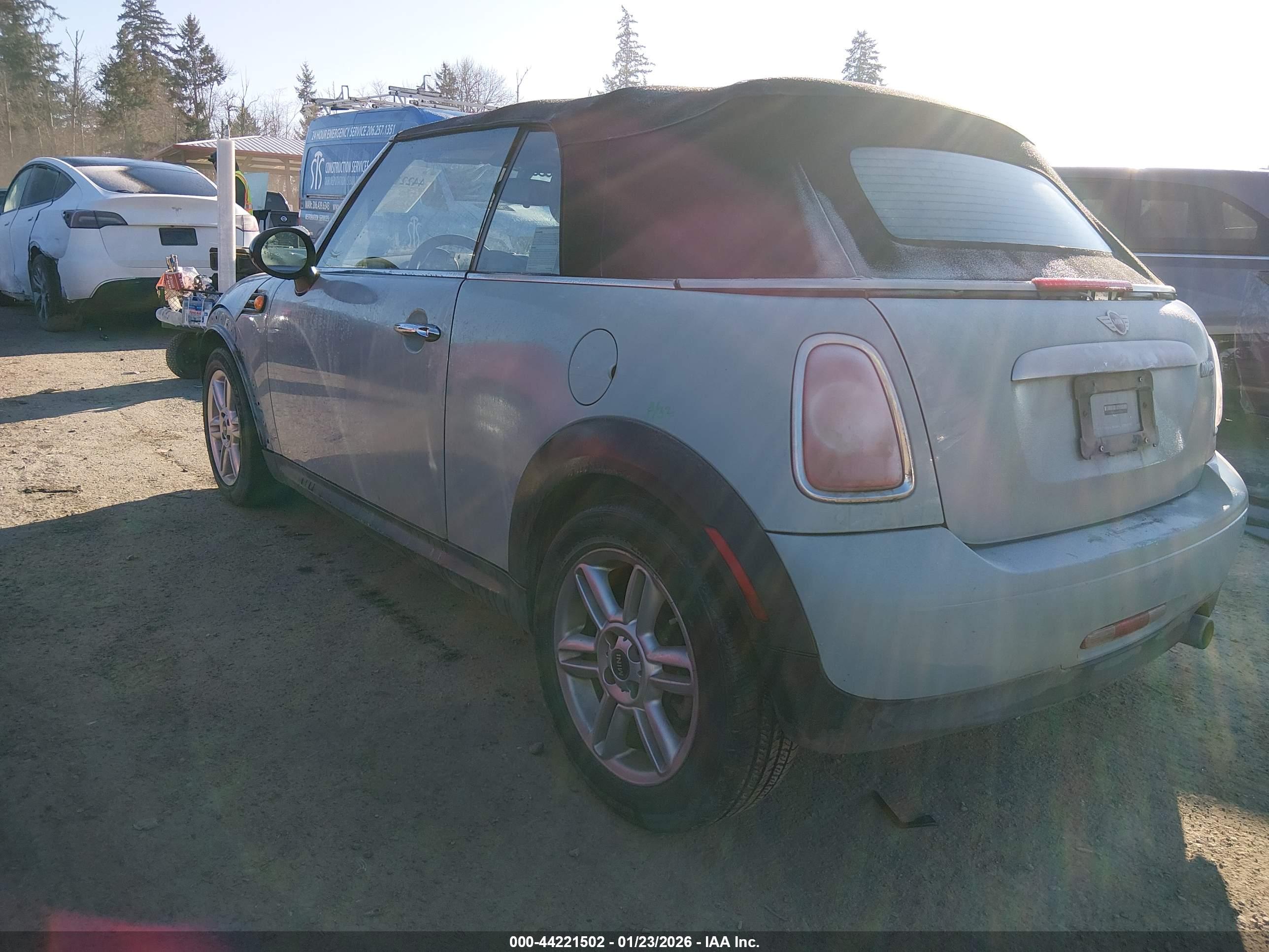 MINI COOPER image 3