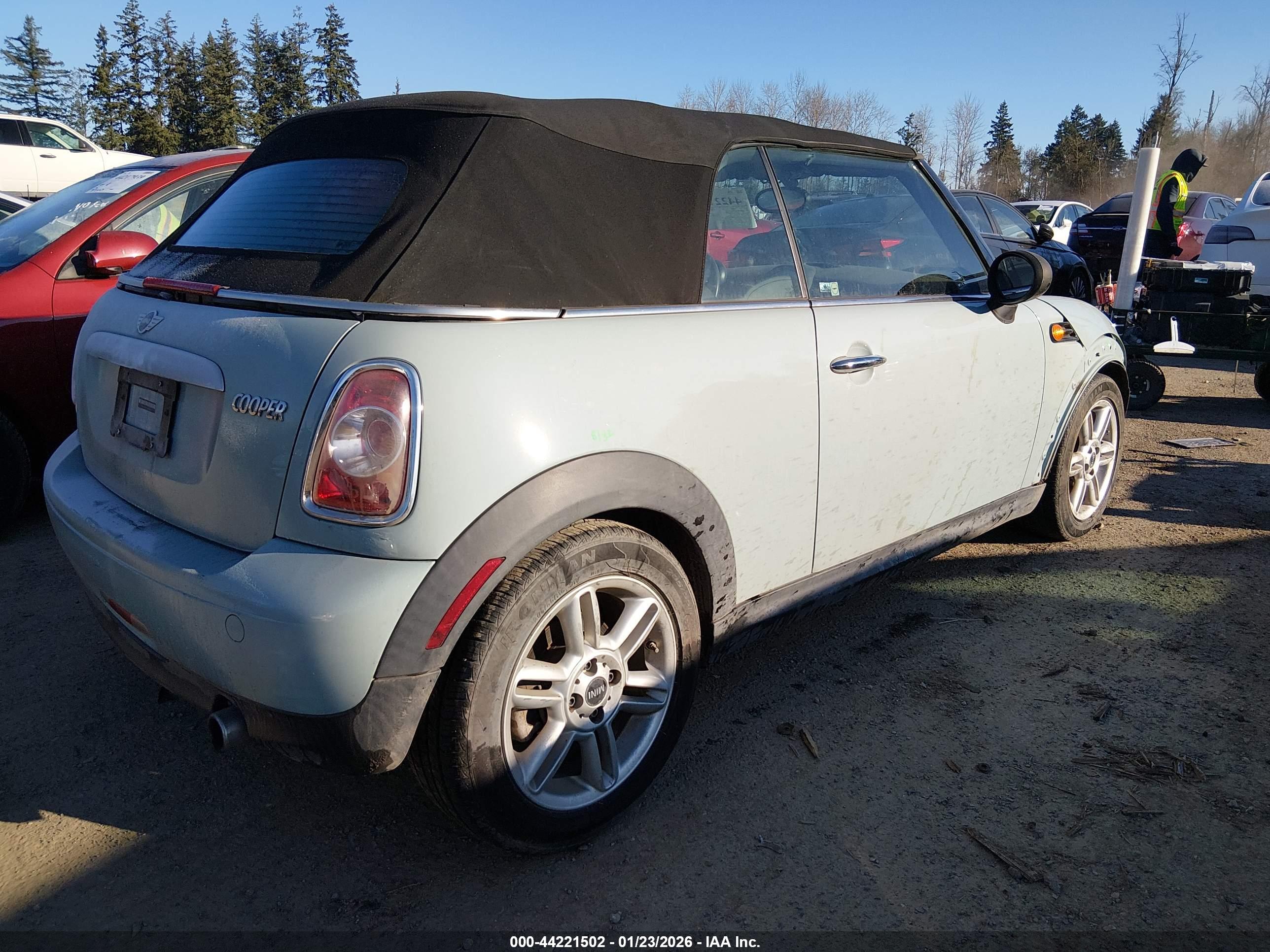 MINI COOPER image 4