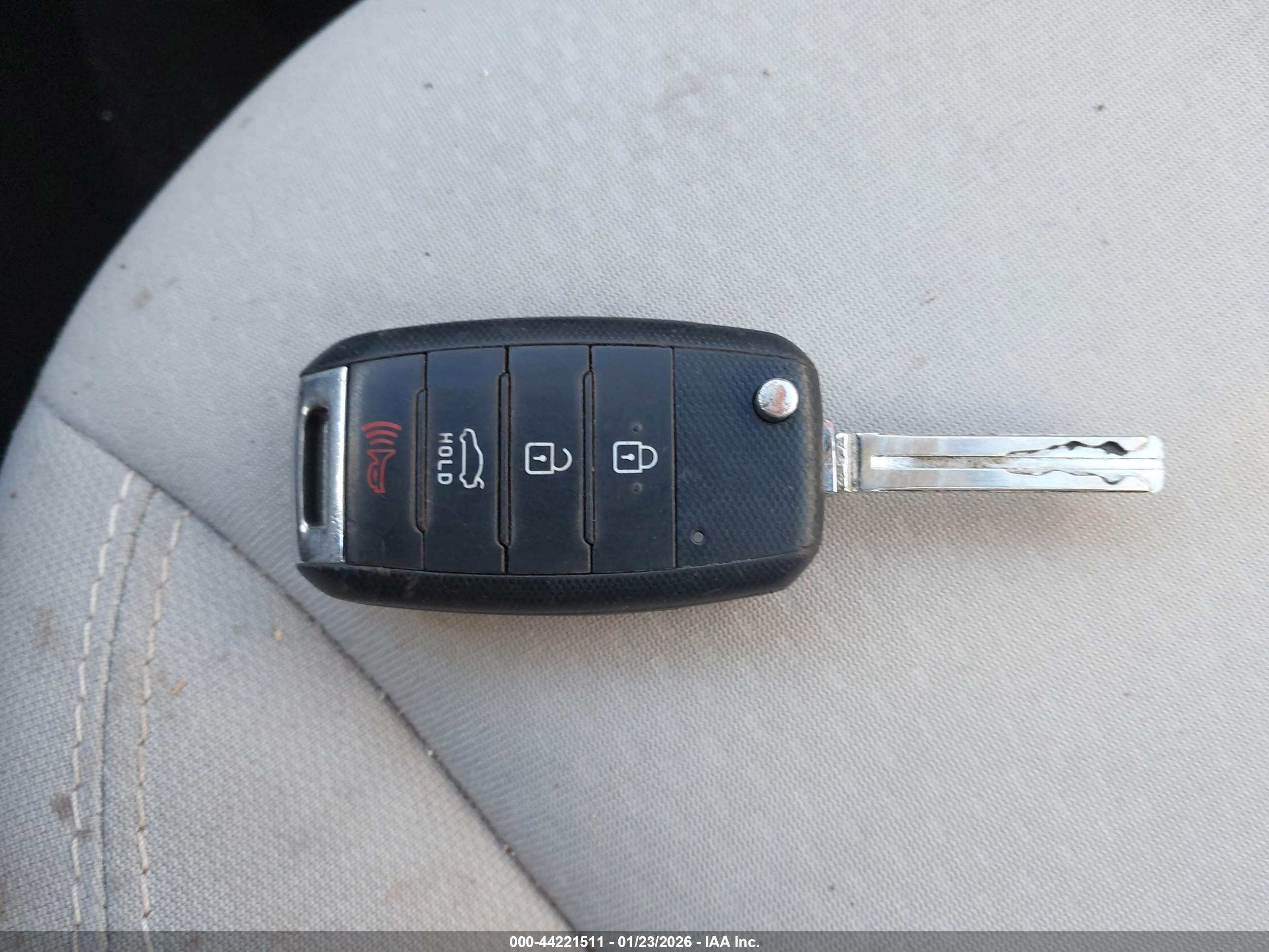 KIA OPTIMA image 11