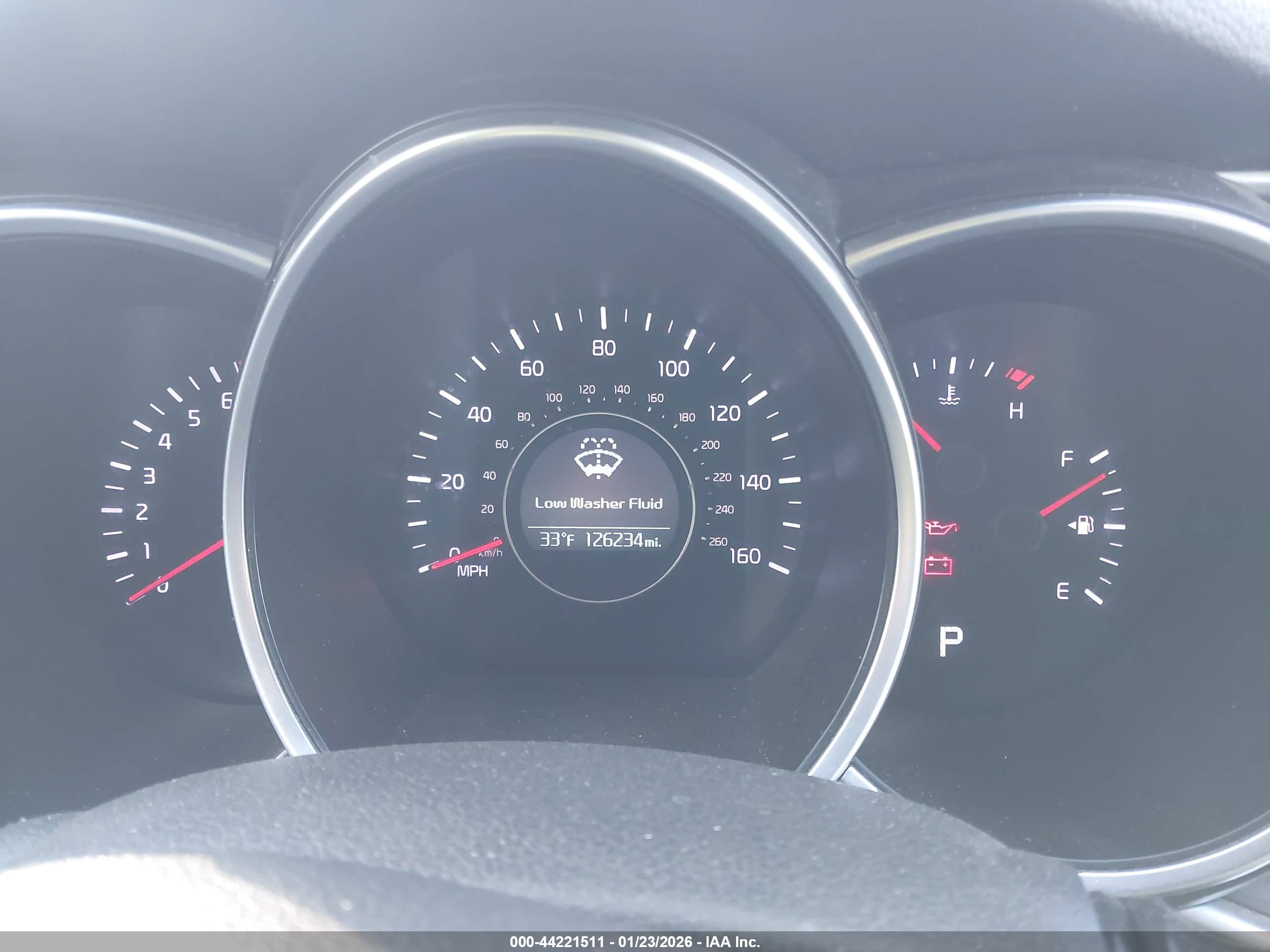 KIA OPTIMA image 7