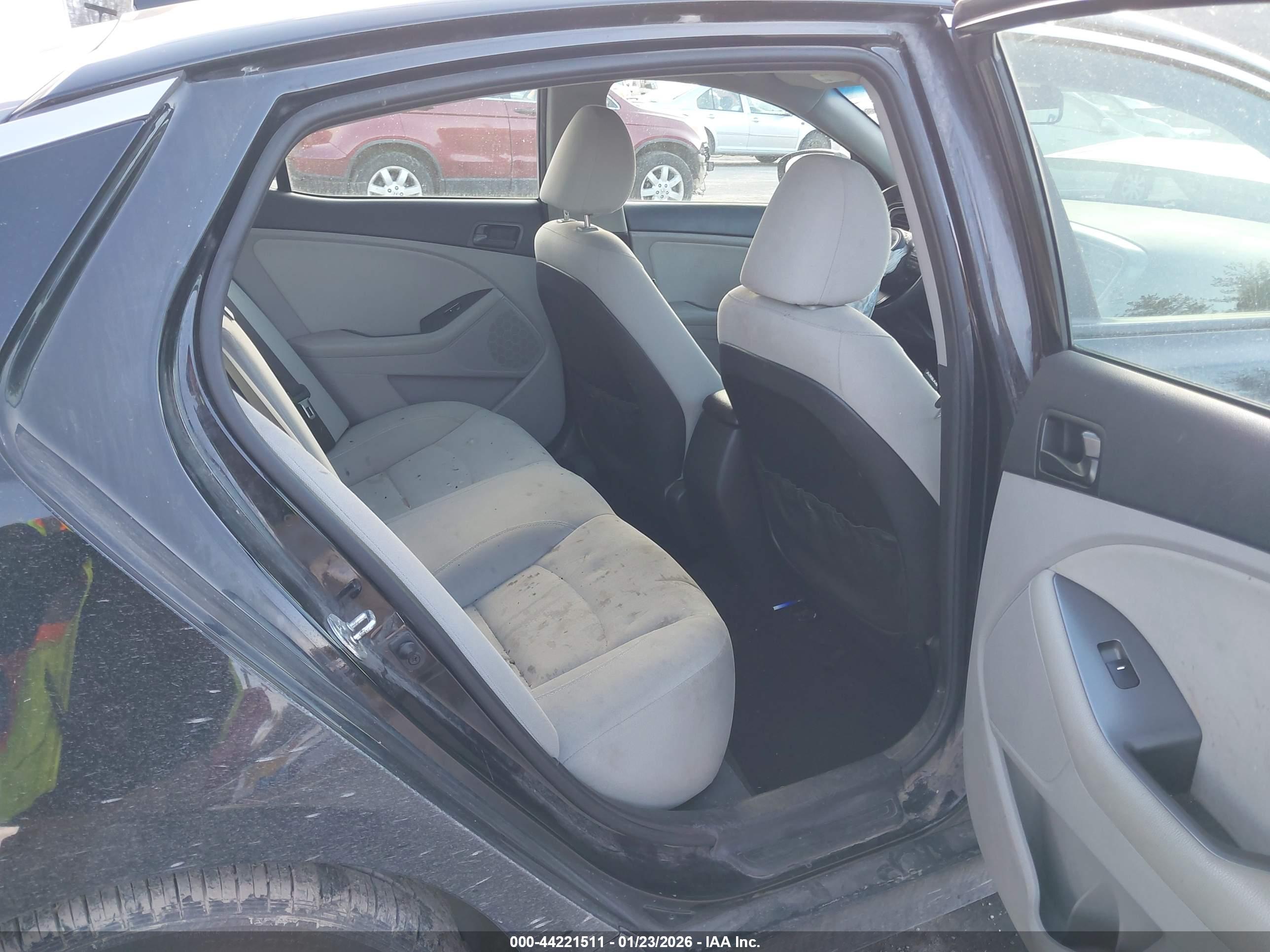 KIA OPTIMA image 8