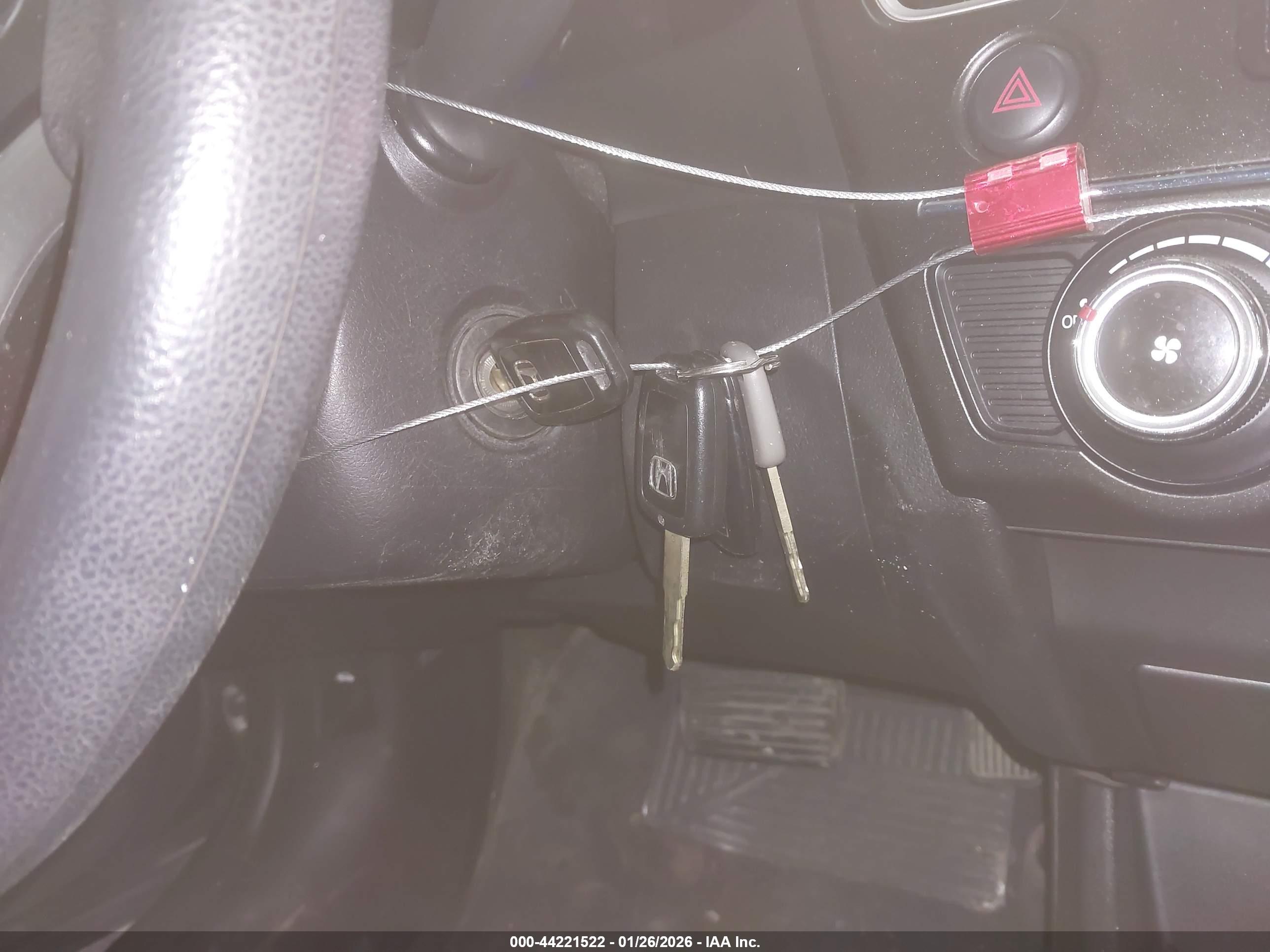 HONDA CIVIC image 11