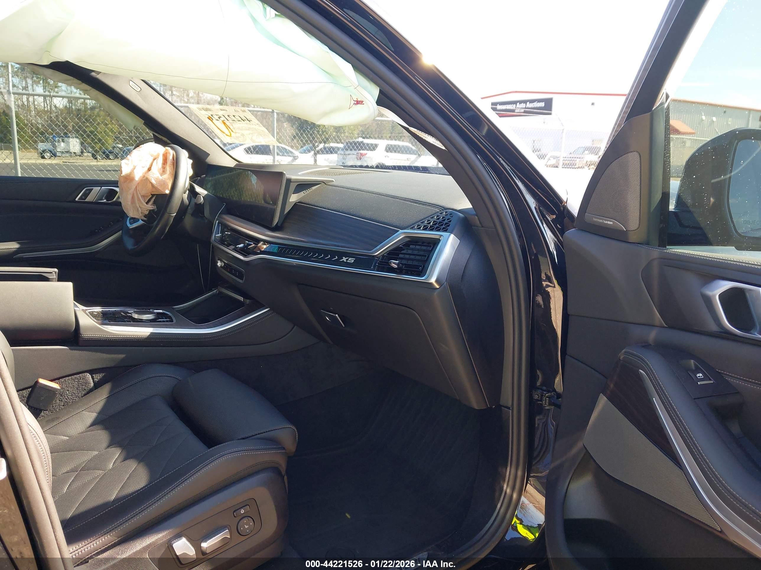 BMW X5 image 5
