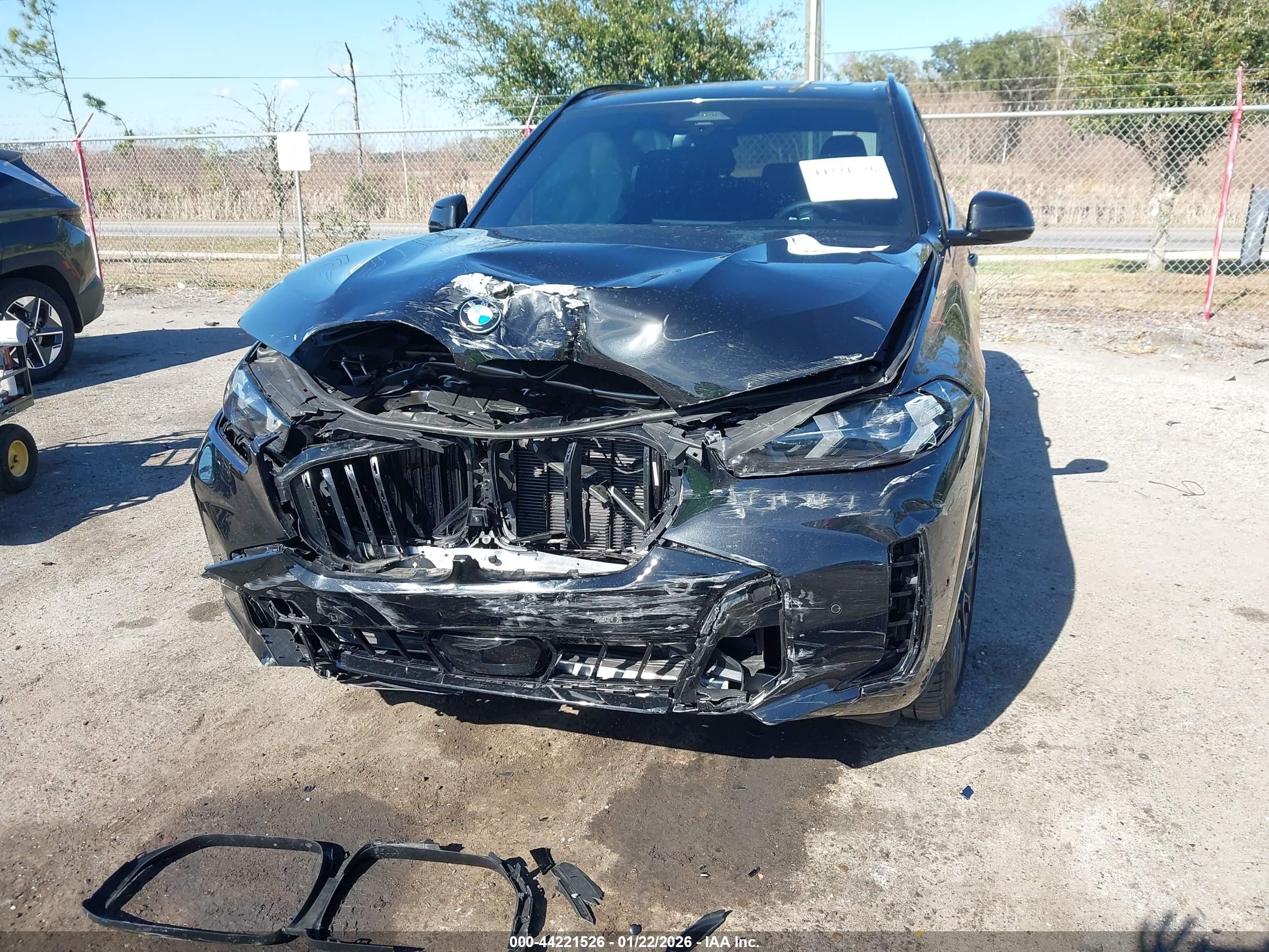 BMW X5 image 6