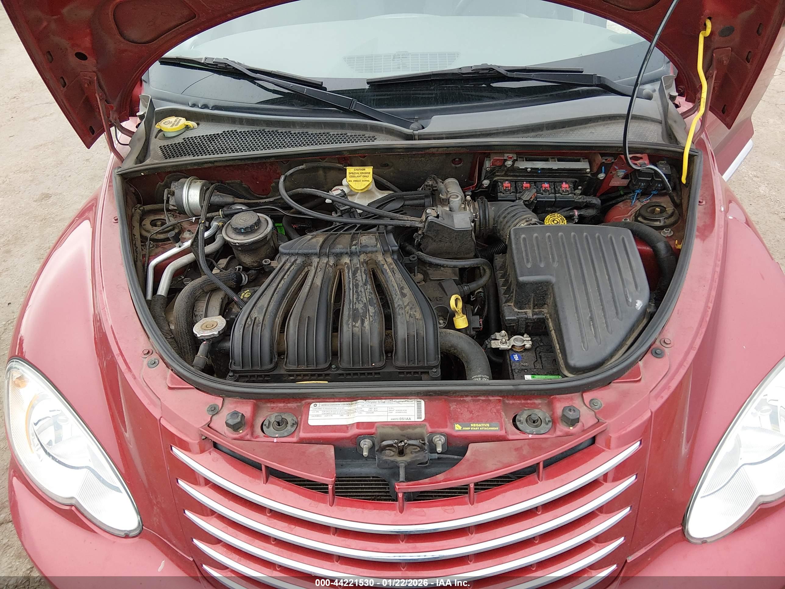 CHRYSLER PT image 10