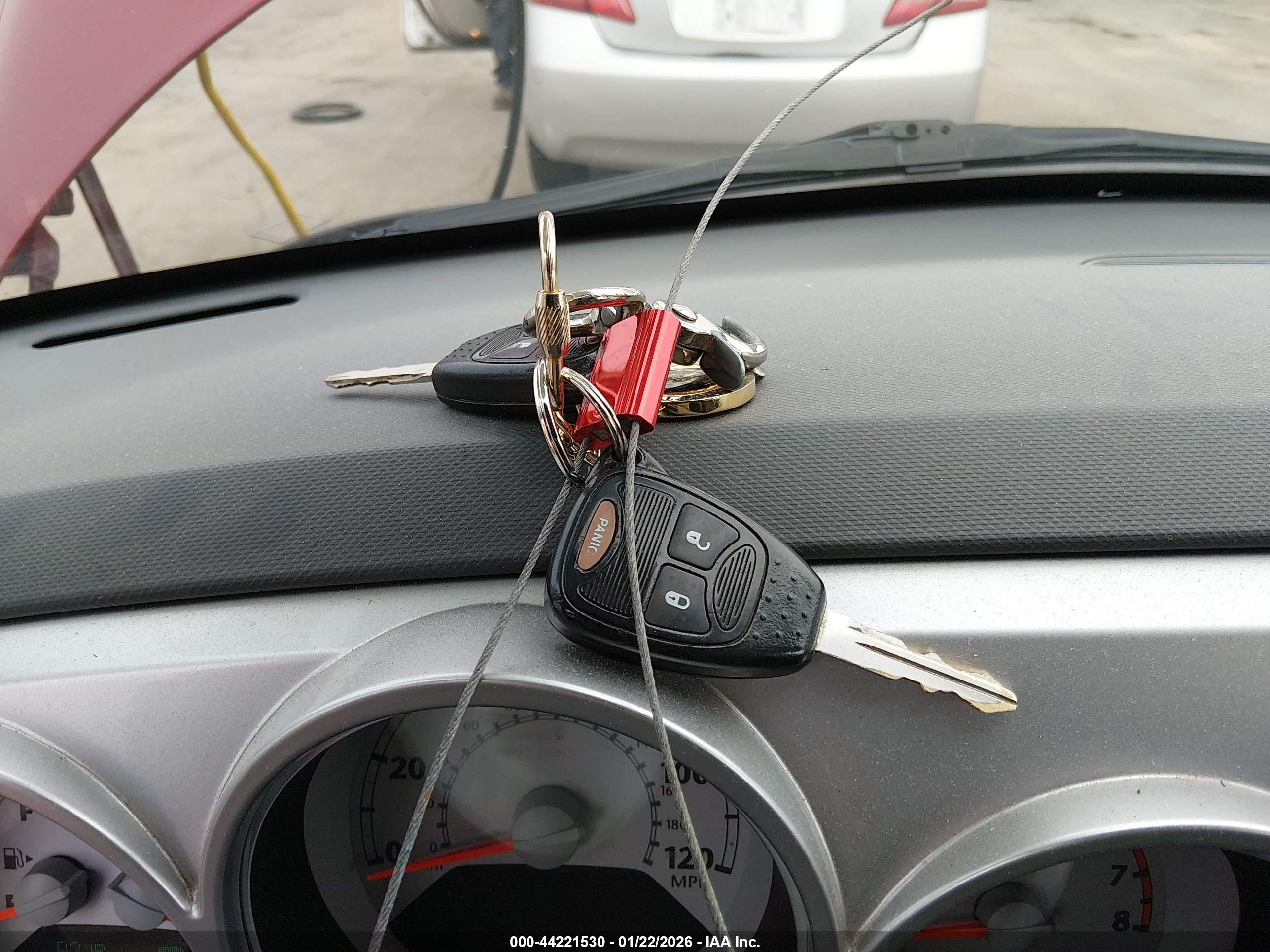 CHRYSLER PT image 11