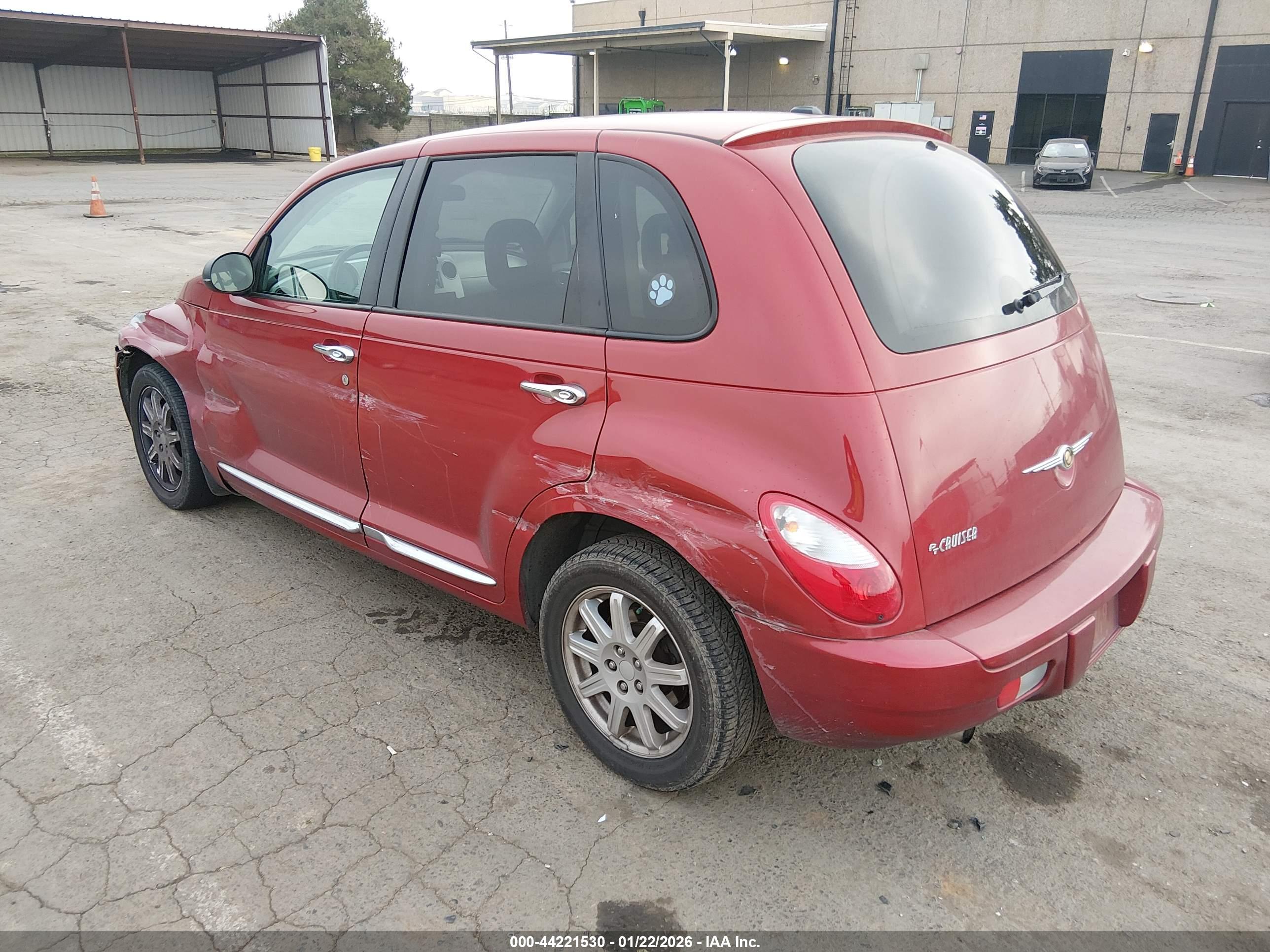 CHRYSLER PT image 3