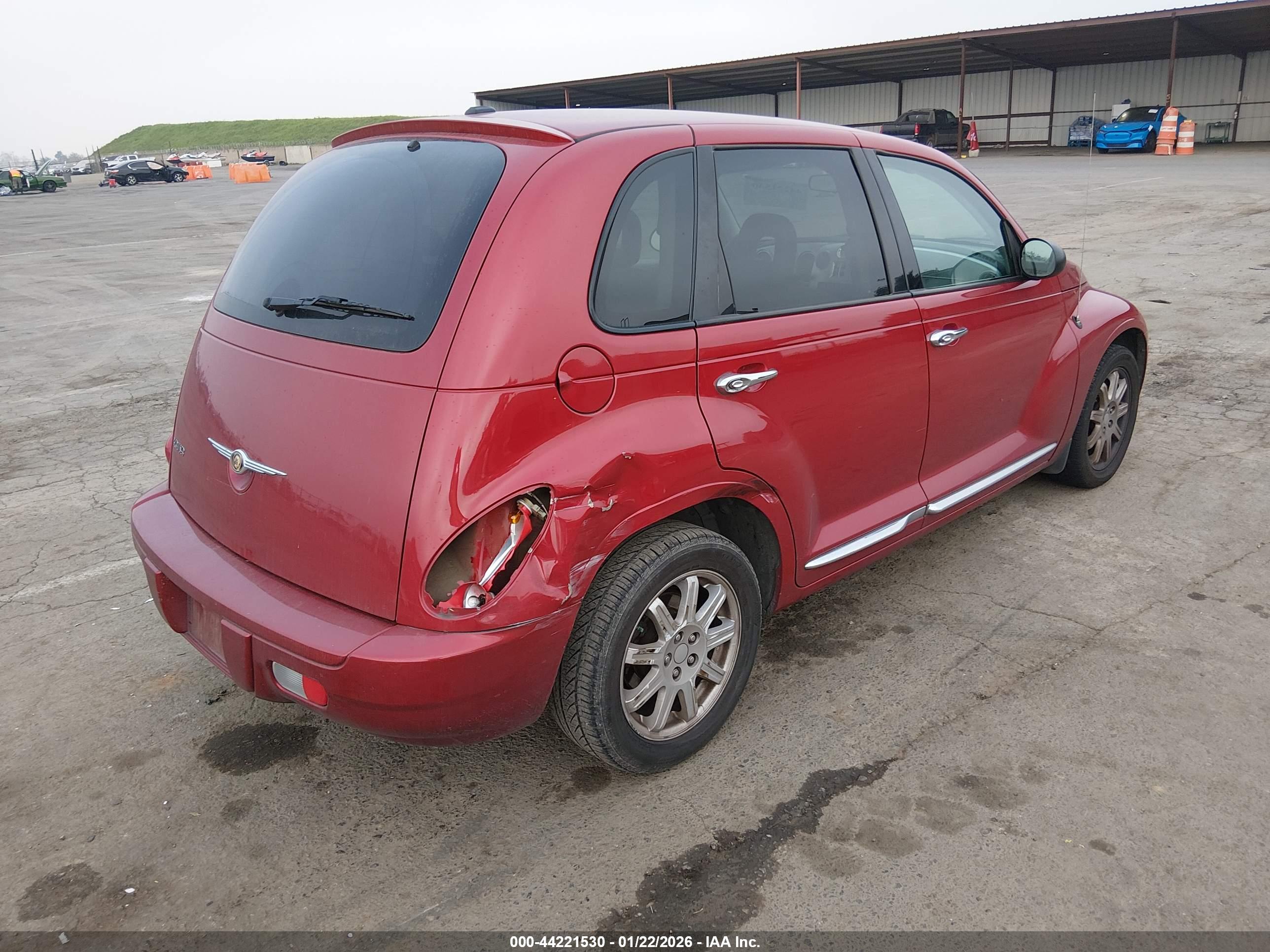 CHRYSLER PT image 4