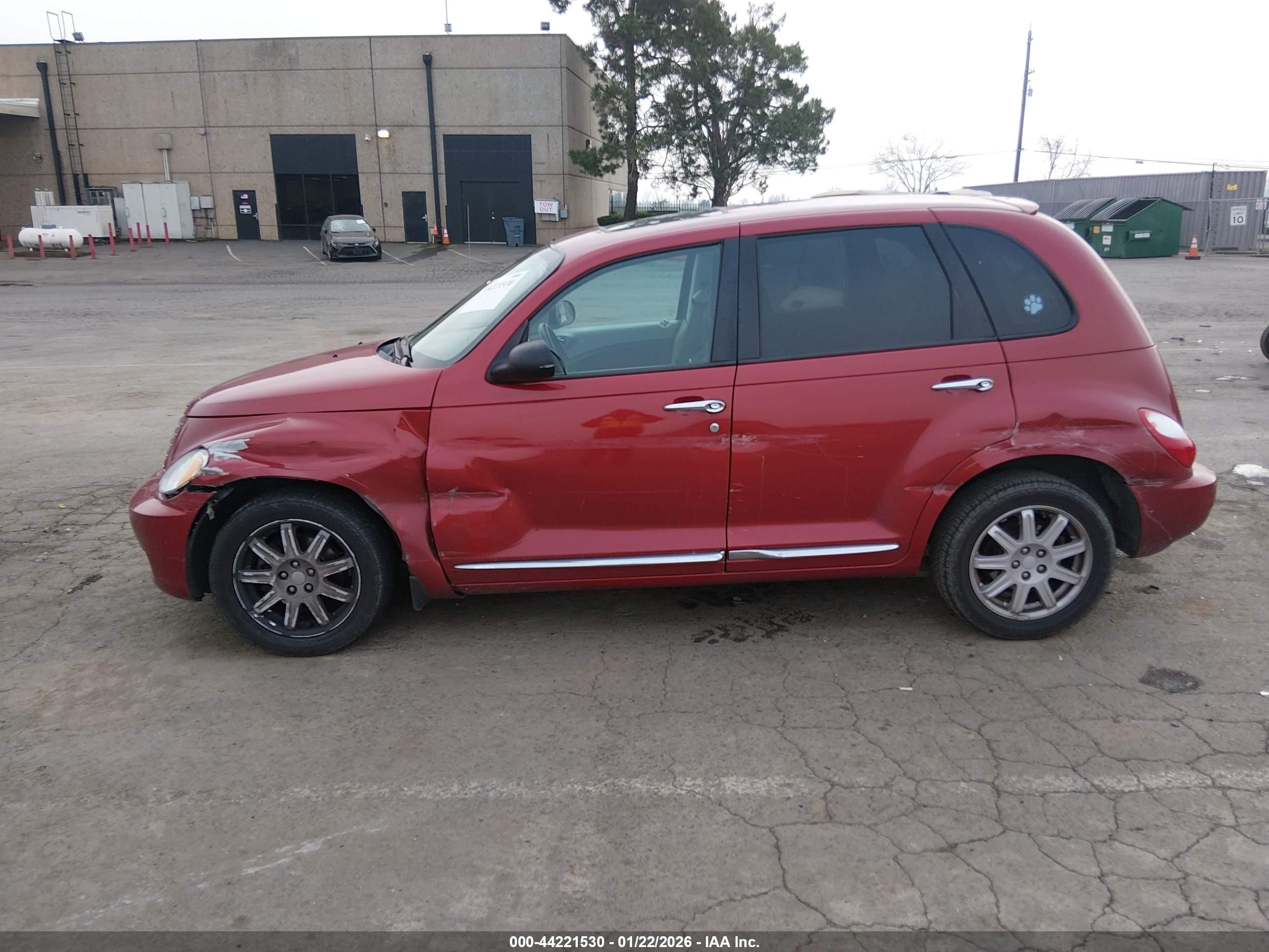 CHRYSLER PT image 6