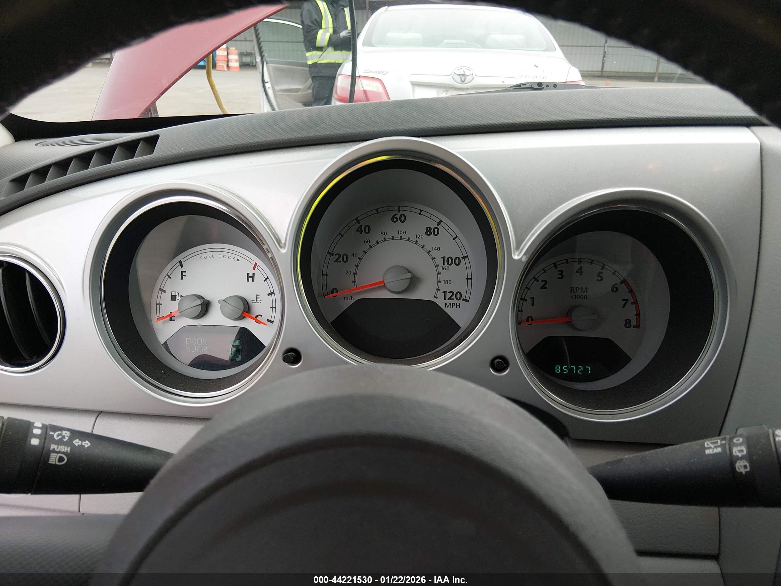 CHRYSLER PT image 7