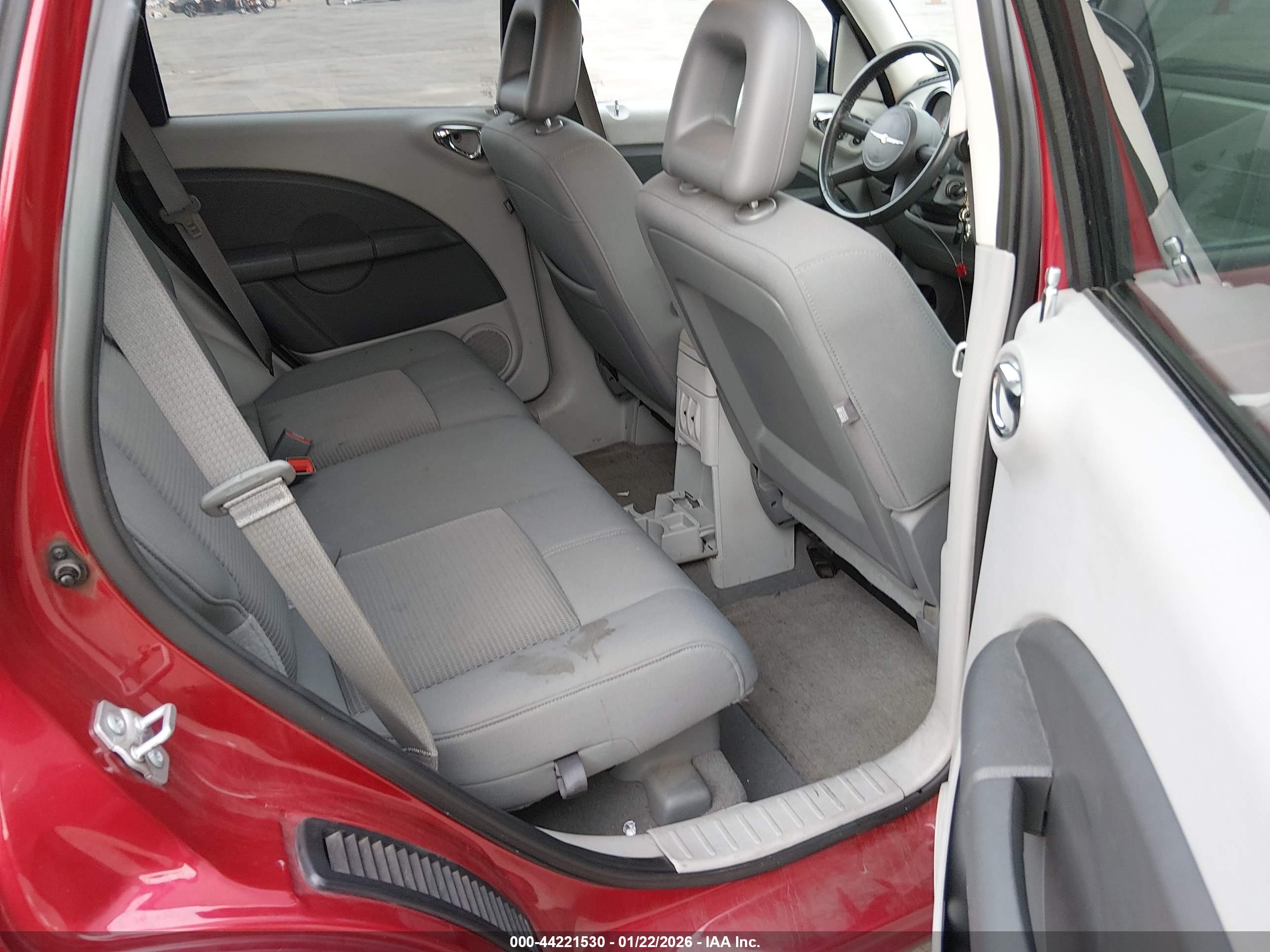 CHRYSLER PT image 8