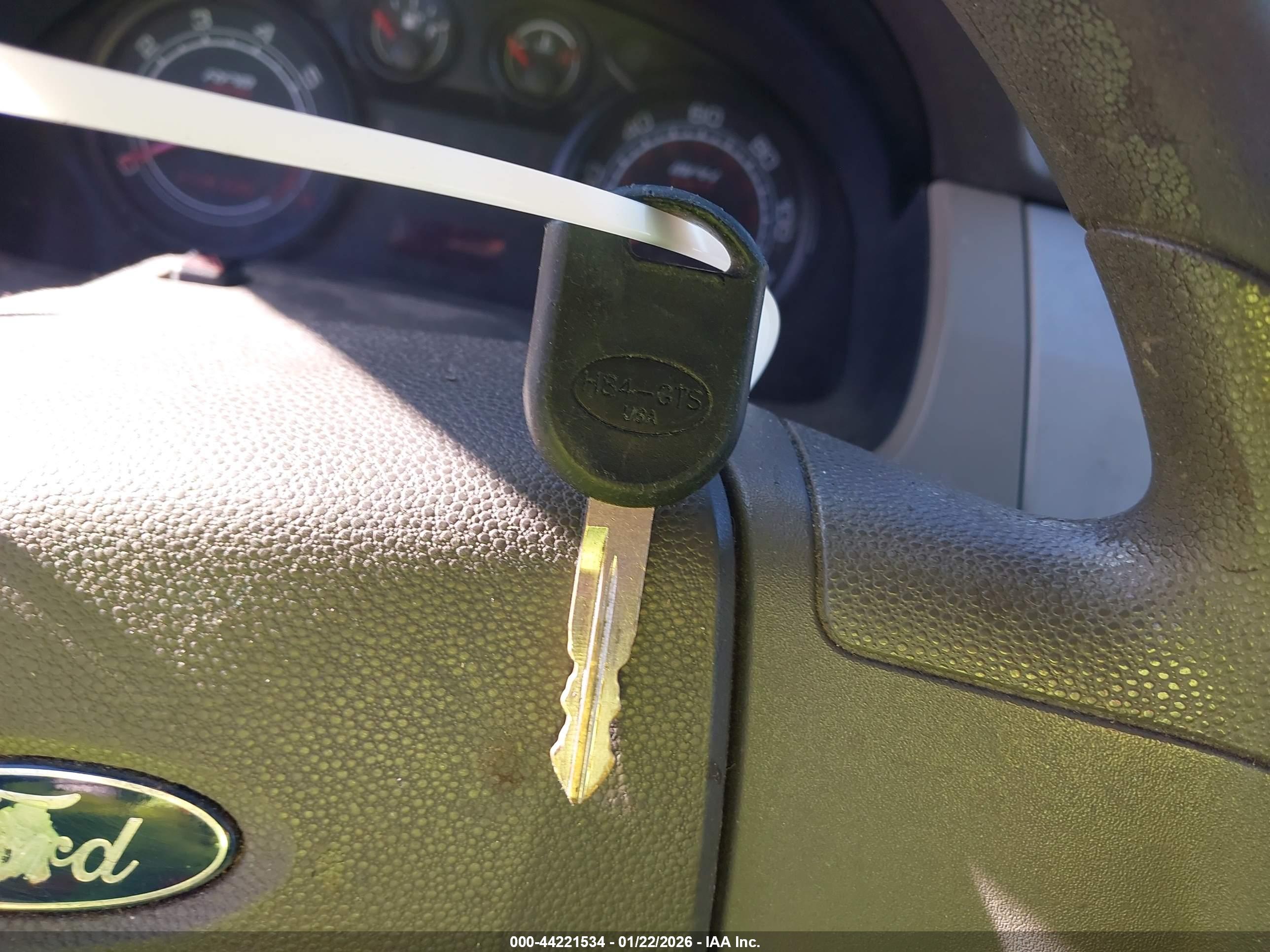 FORD FOCUS image 11