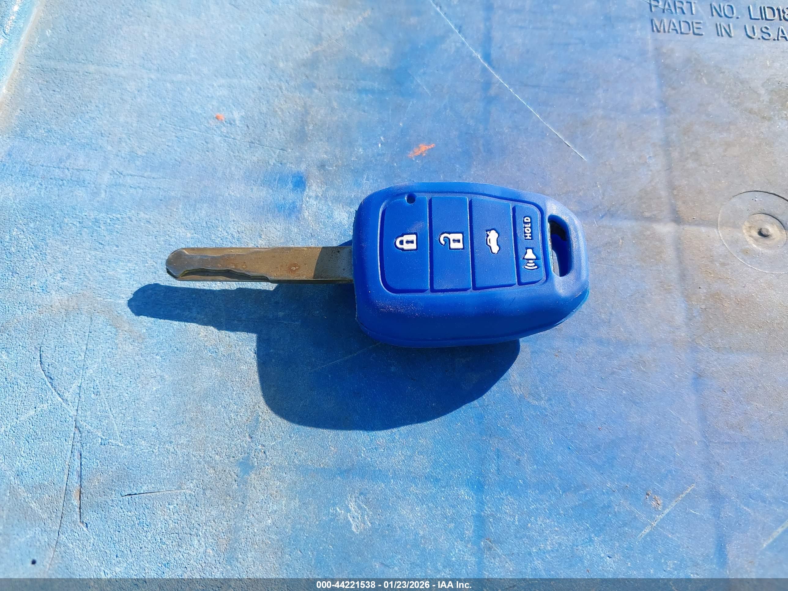 HONDA CIVIC image 11