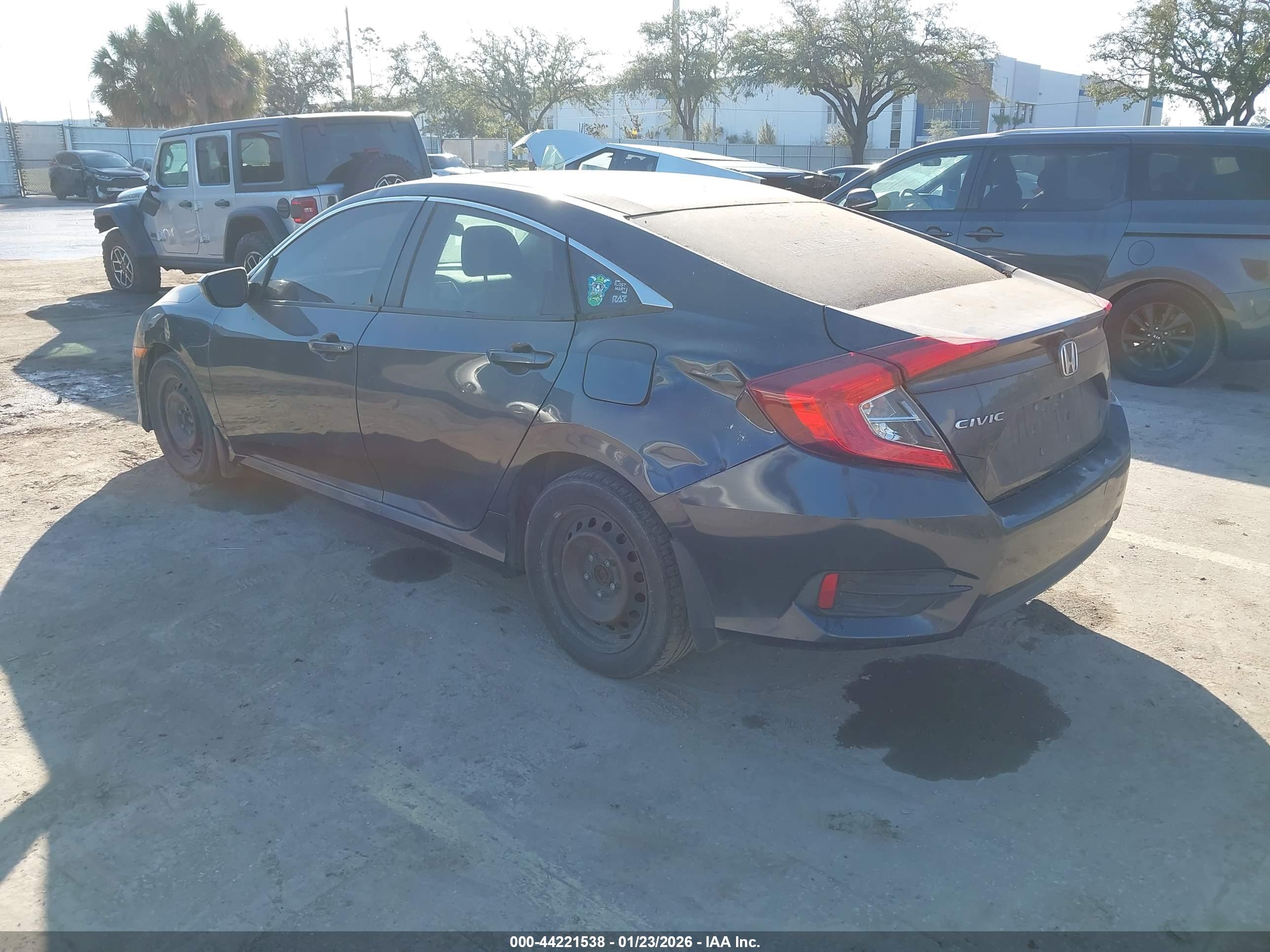 HONDA CIVIC image 3