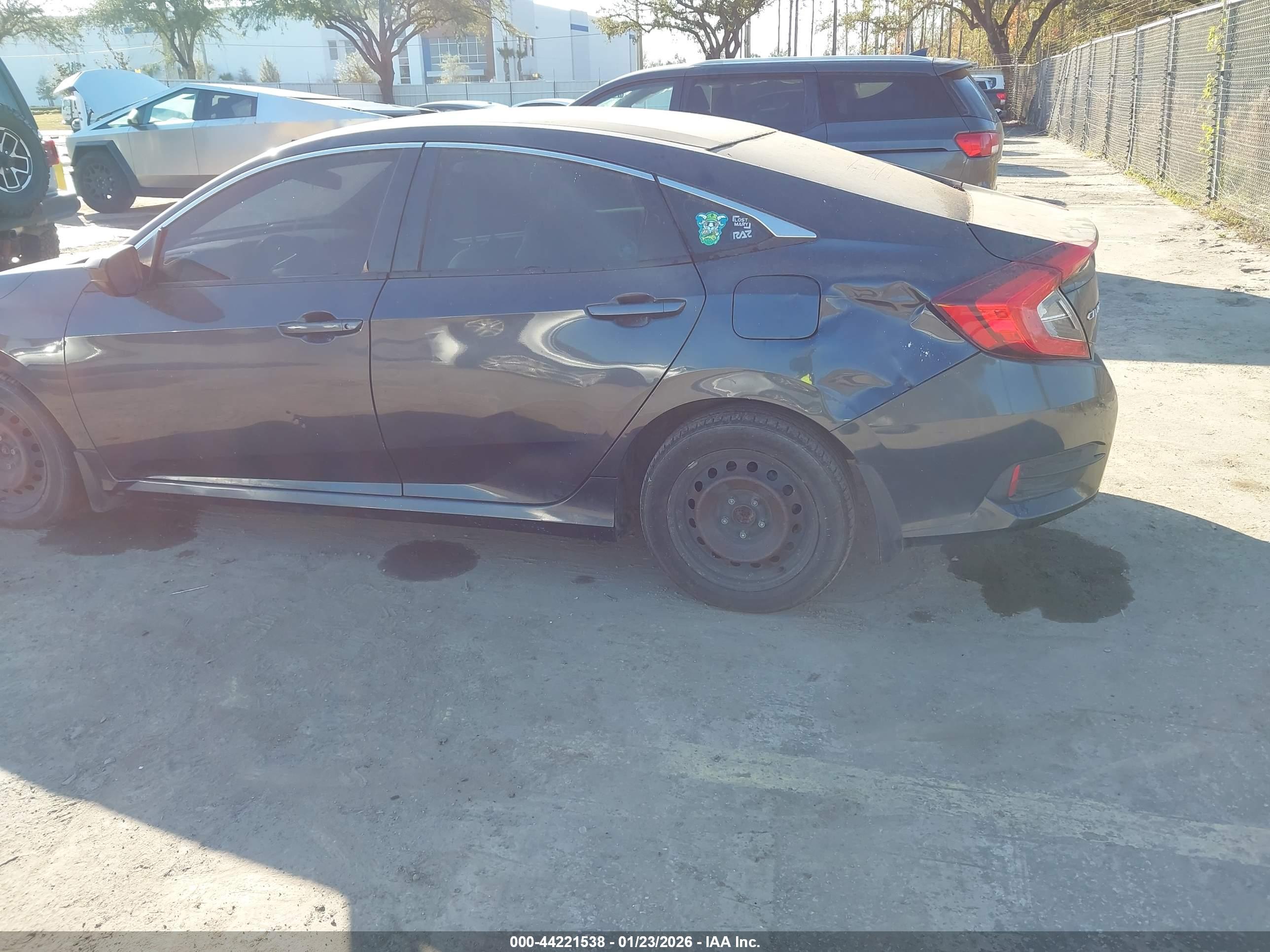 HONDA CIVIC image 6