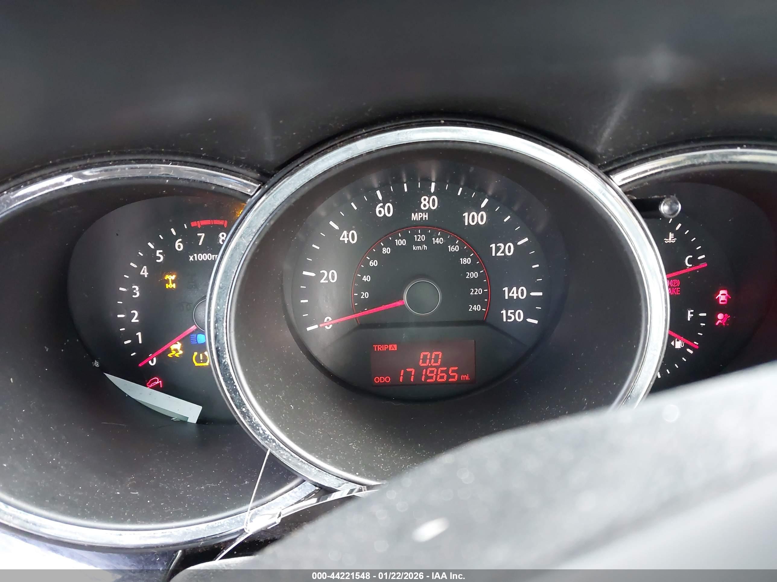KIA SORENTO image 7