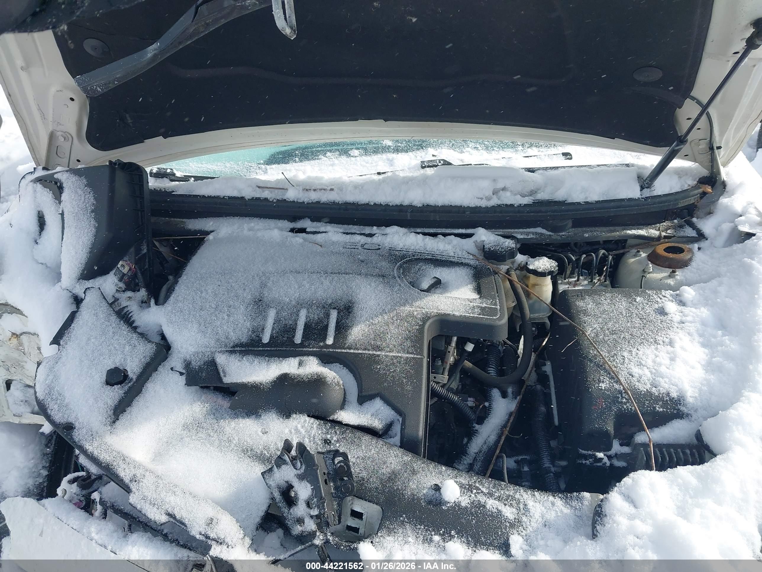 CHEVROLET MALIBU image 10