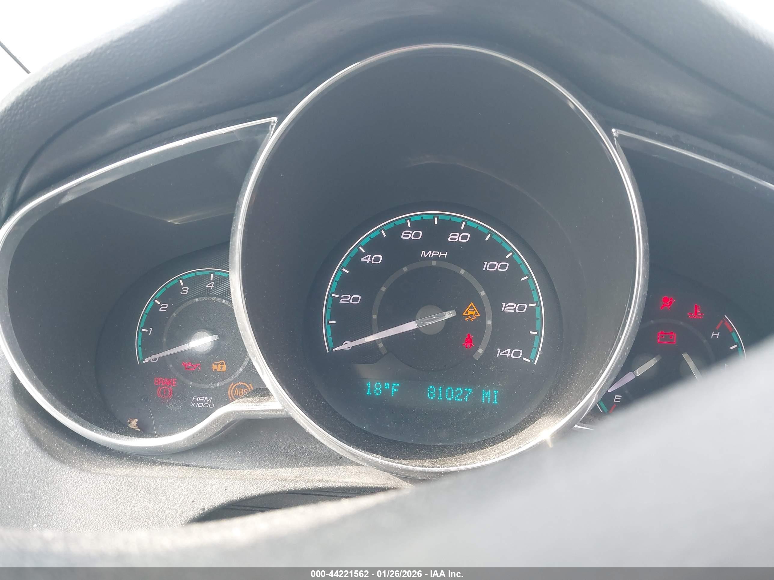 CHEVROLET MALIBU image 7