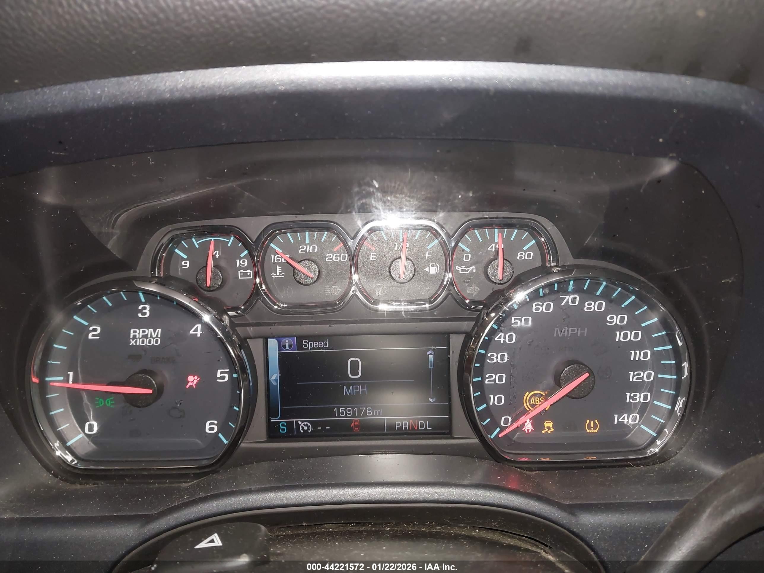 CHEVROLET SILVERADO image 7