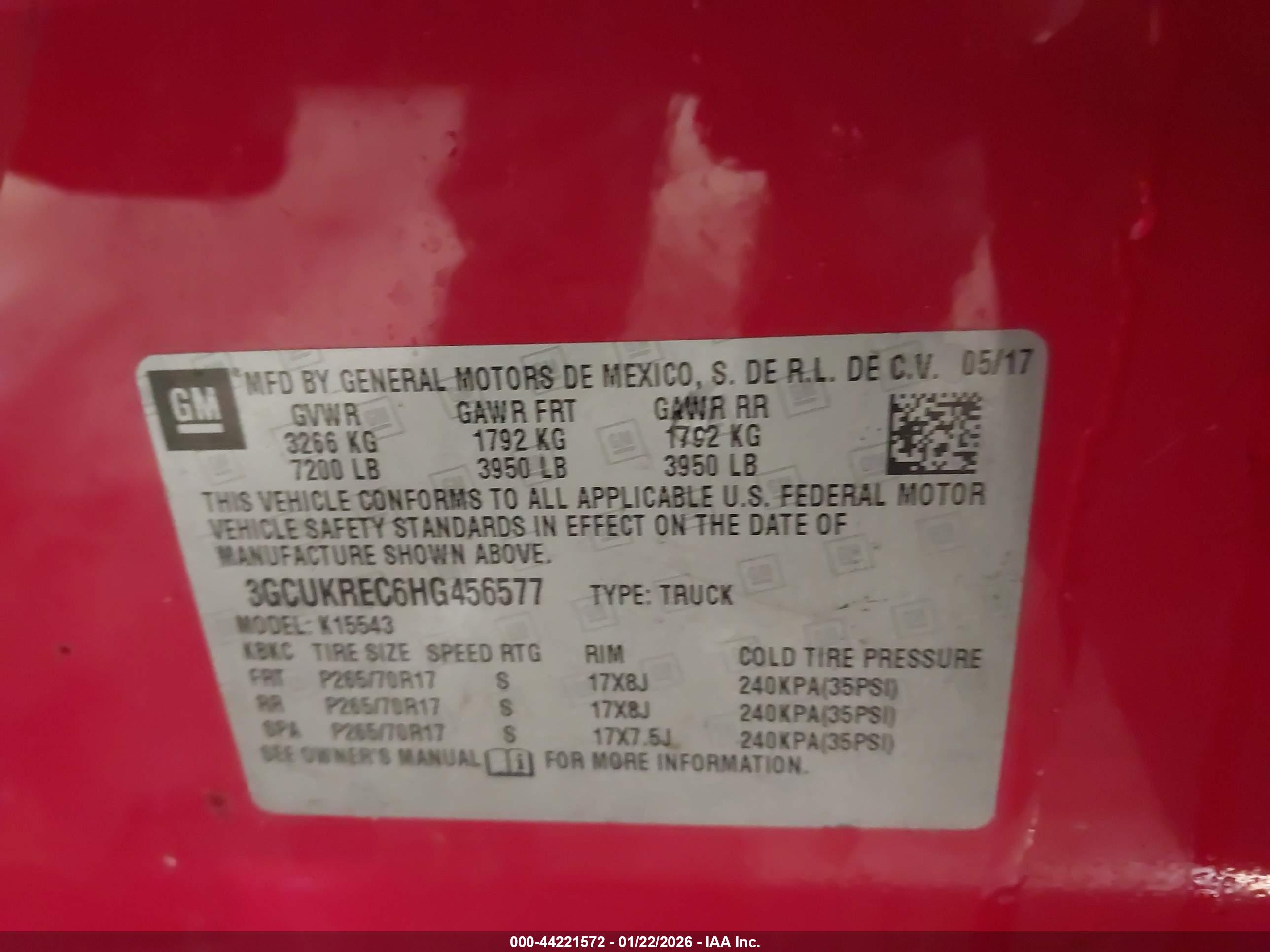 CHEVROLET SILVERADO image 9