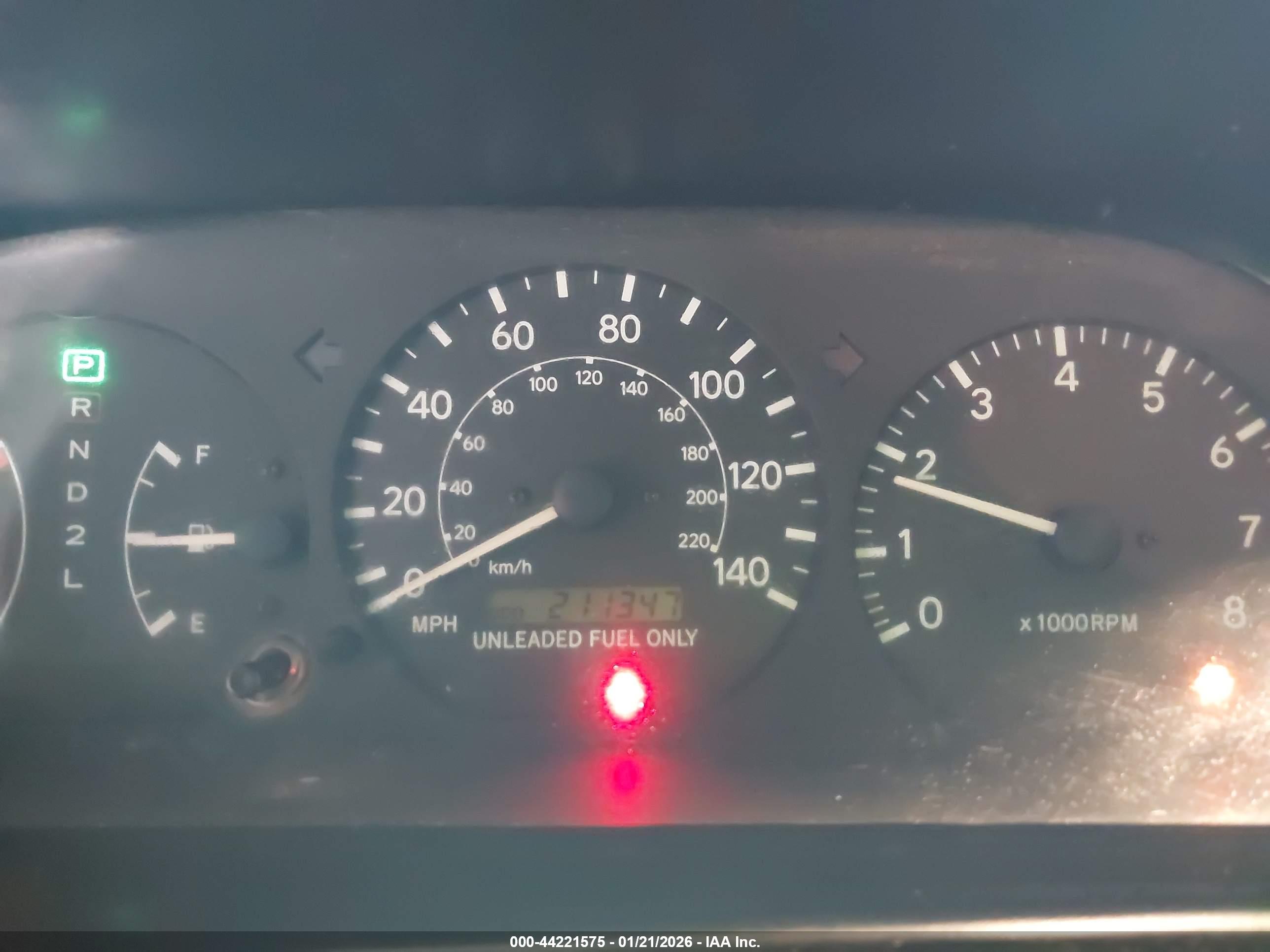 TOYOTA CAMRY image 7