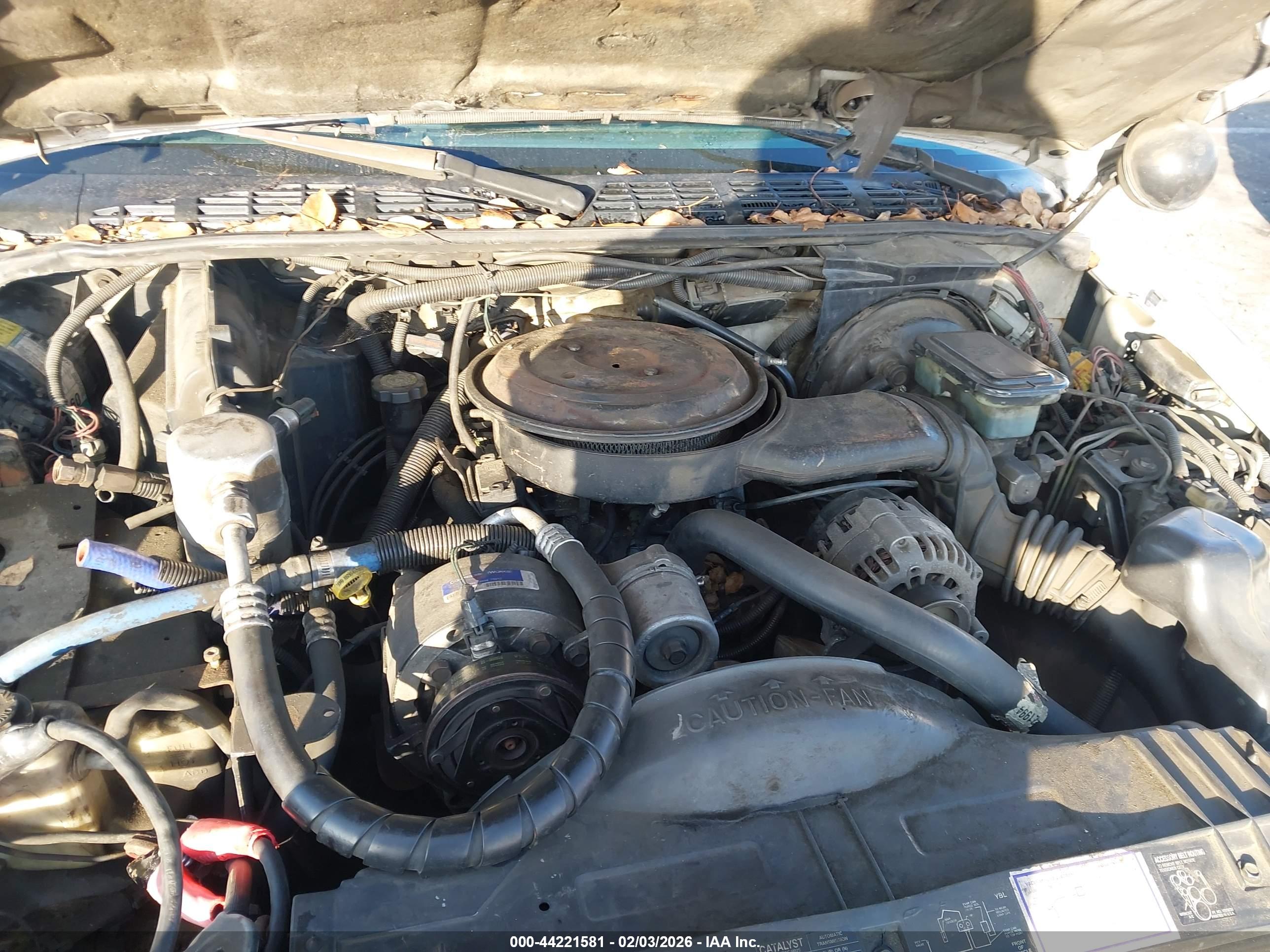 GMC SONOMA image 10