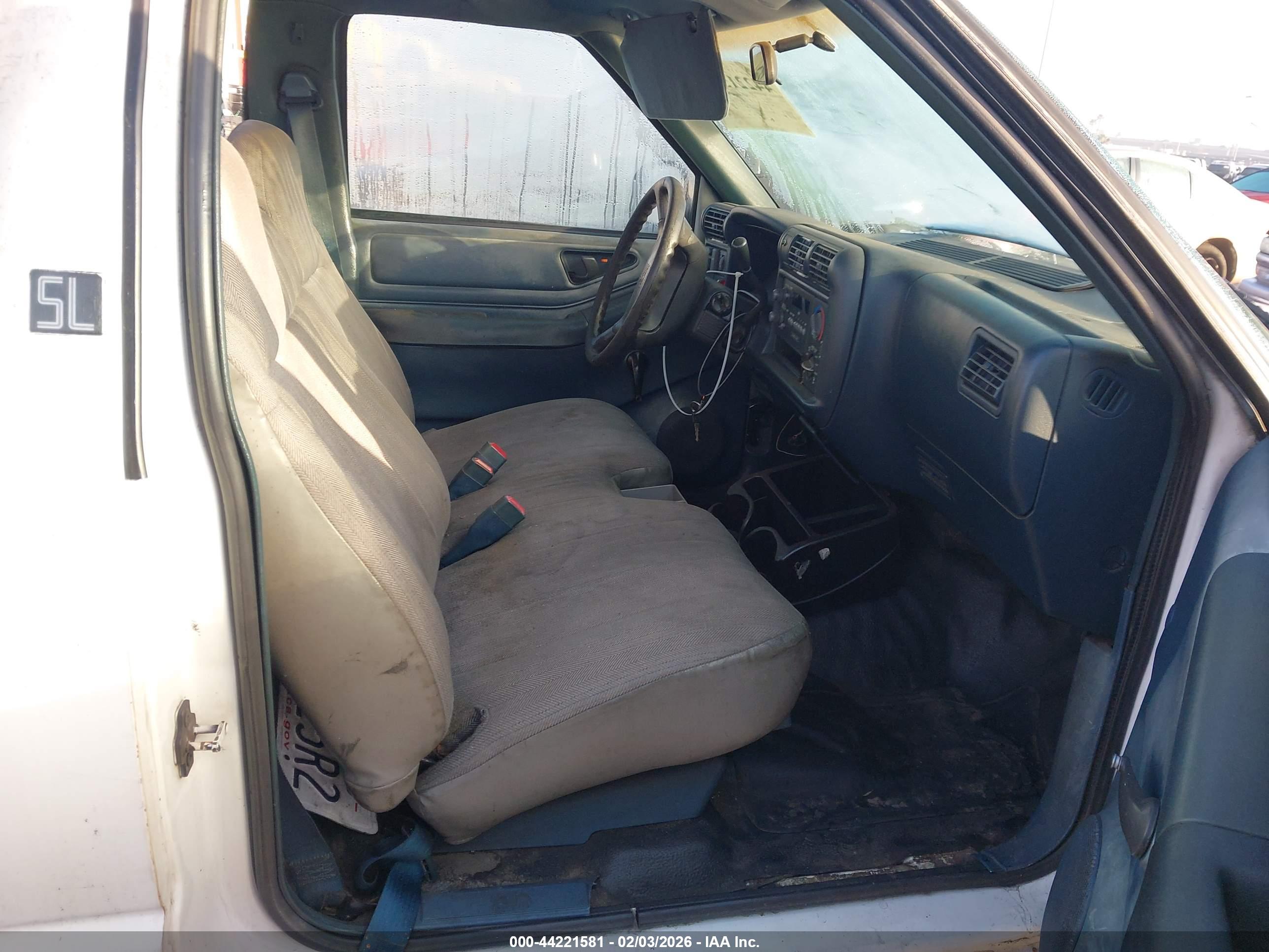 GMC SONOMA image 5
