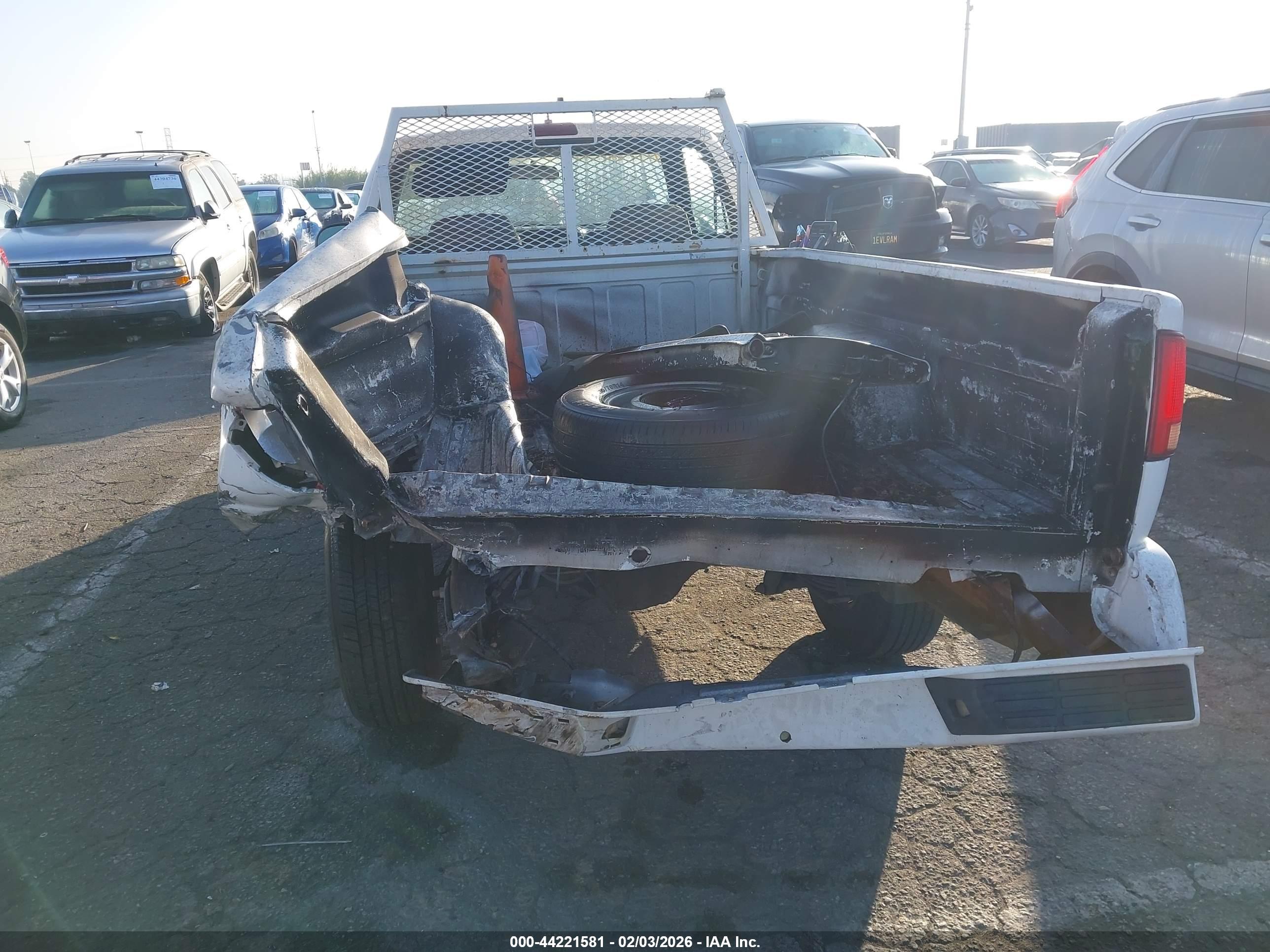 GMC SONOMA image 6