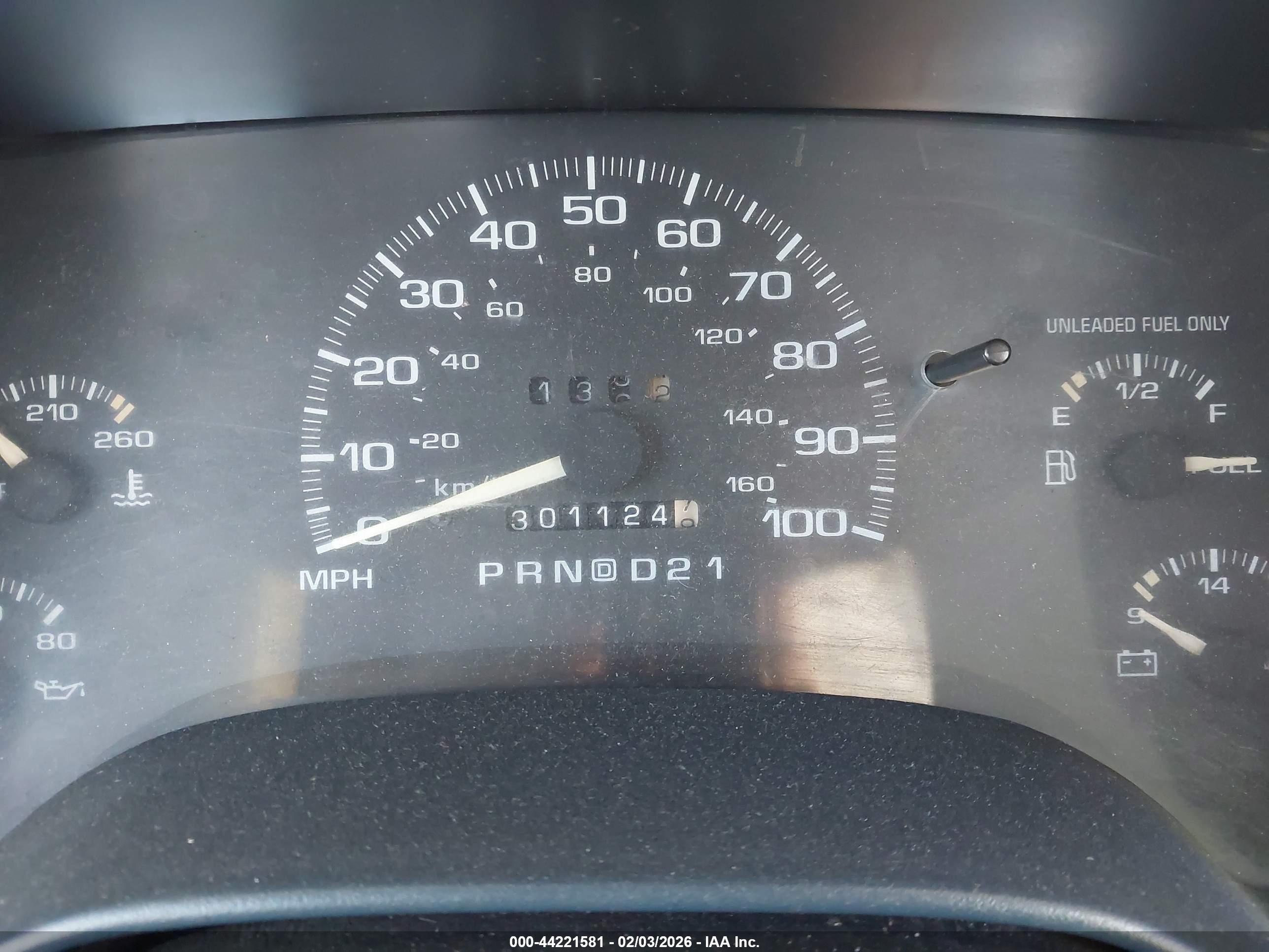 GMC SONOMA image 7