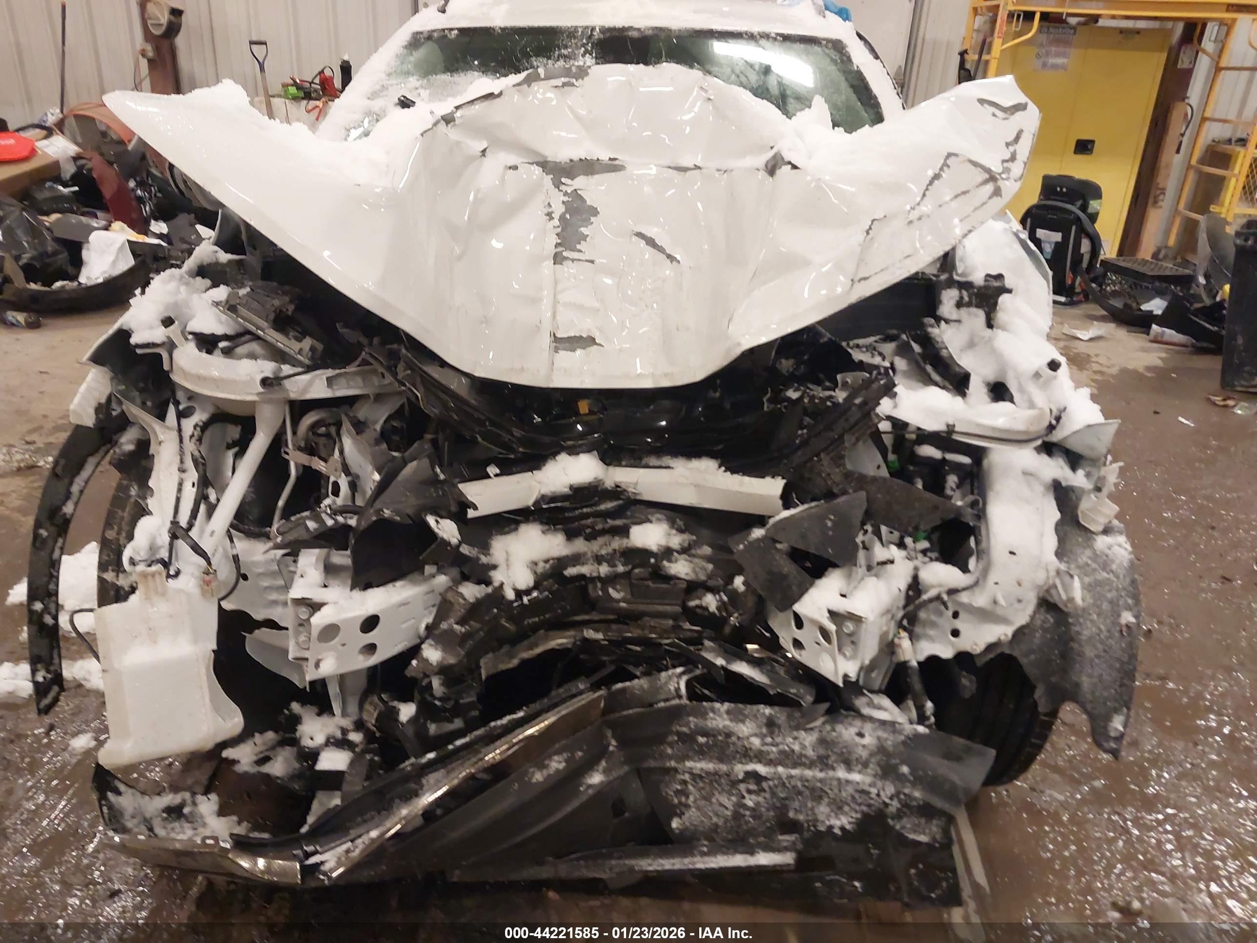 CHEVROLET TRAX image 6