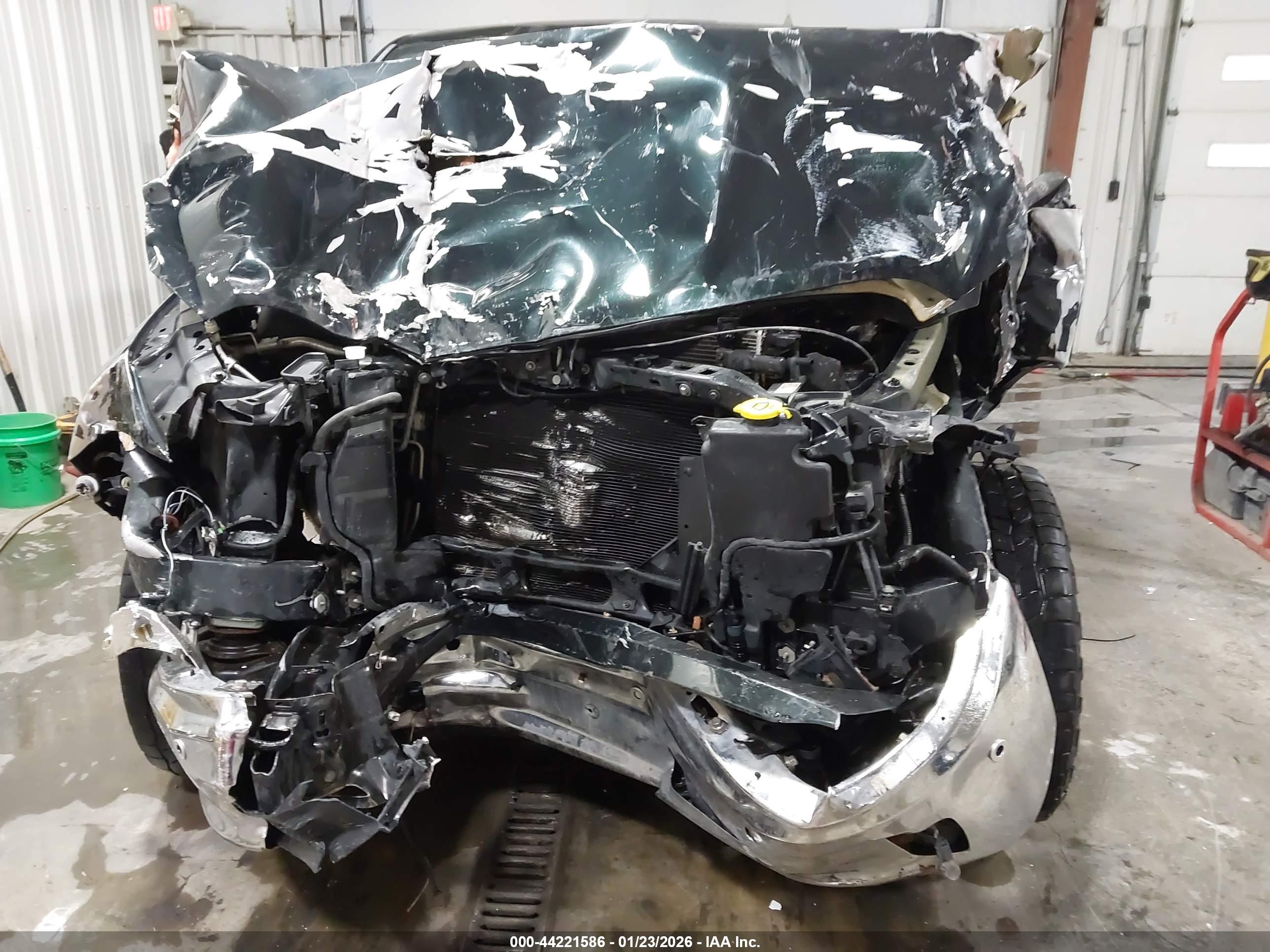 RAM 1500 image 6
