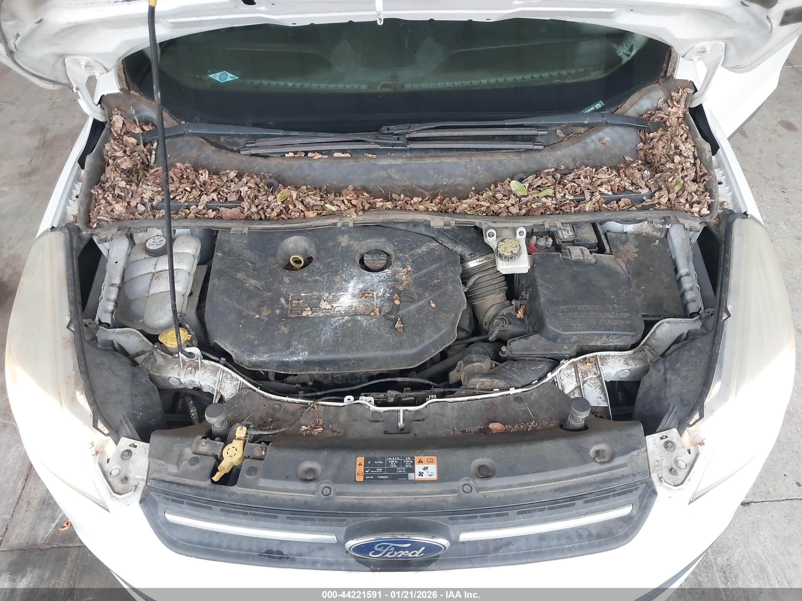 FORD ESCAPE image 10