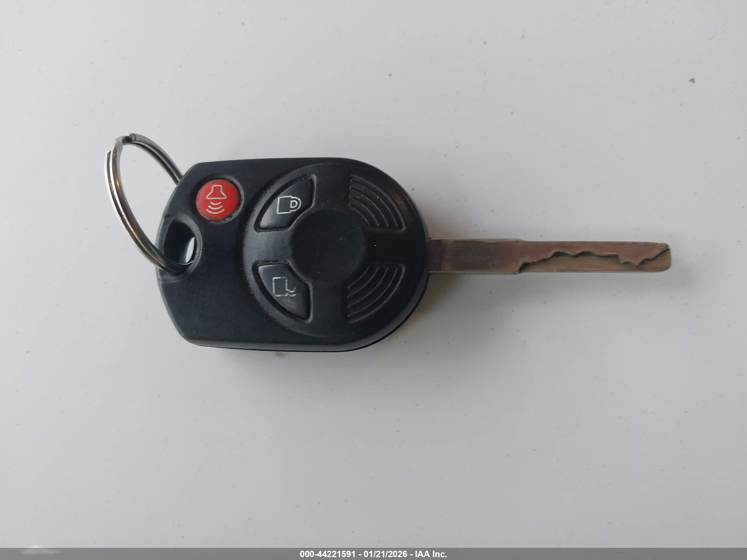 FORD ESCAPE image 11