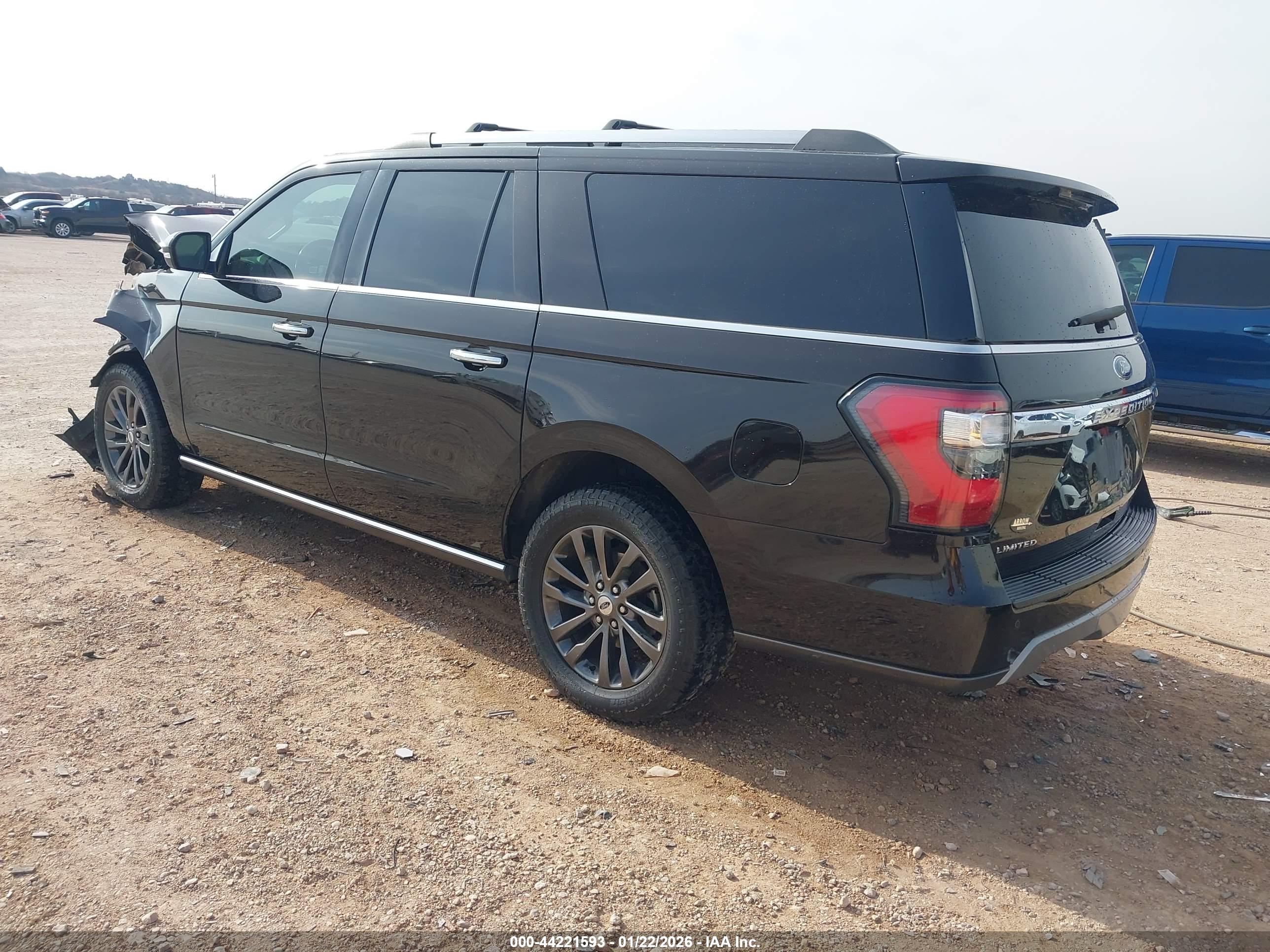 FORD EXPEDITION image 3