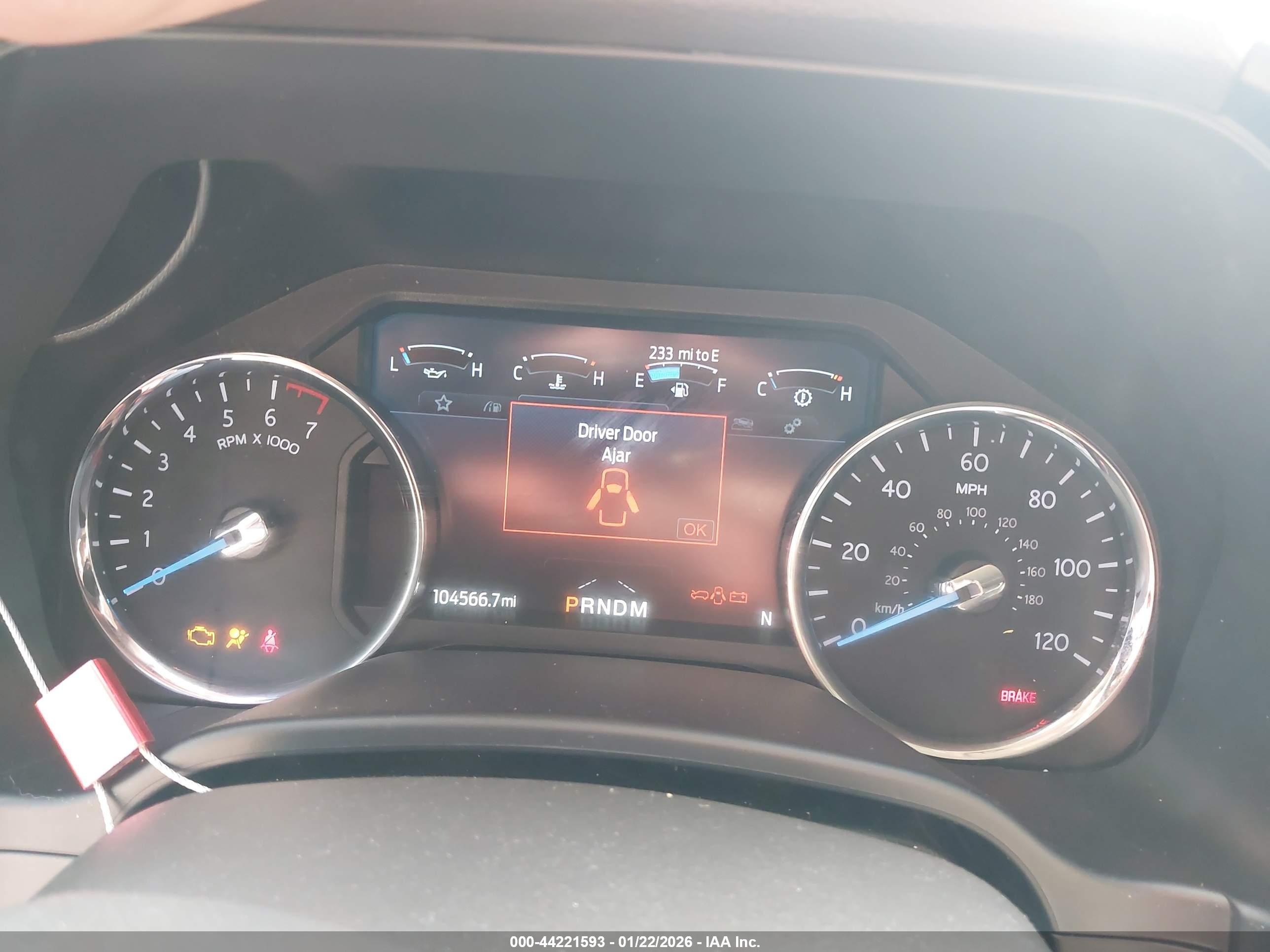FORD EXPEDITION image 7