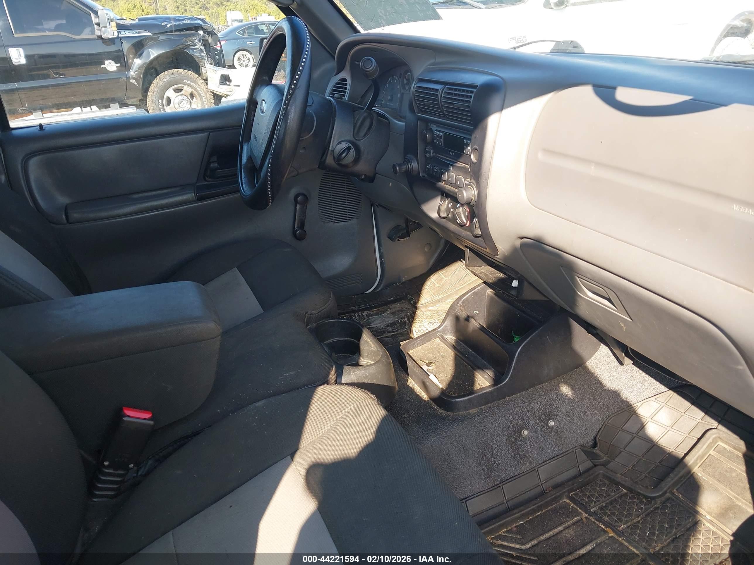 FORD RANGER image 5