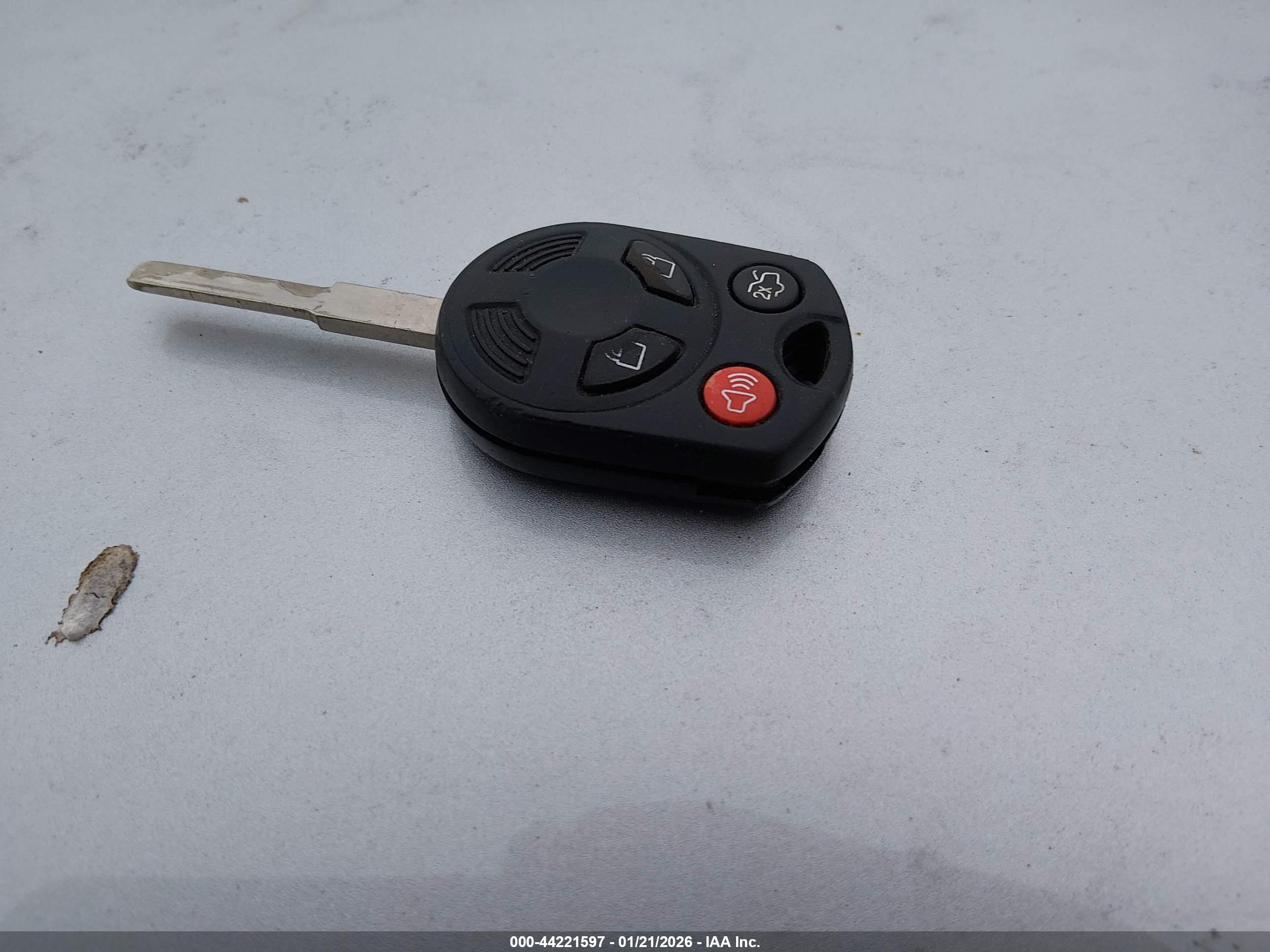 FORD FOCUS image 11