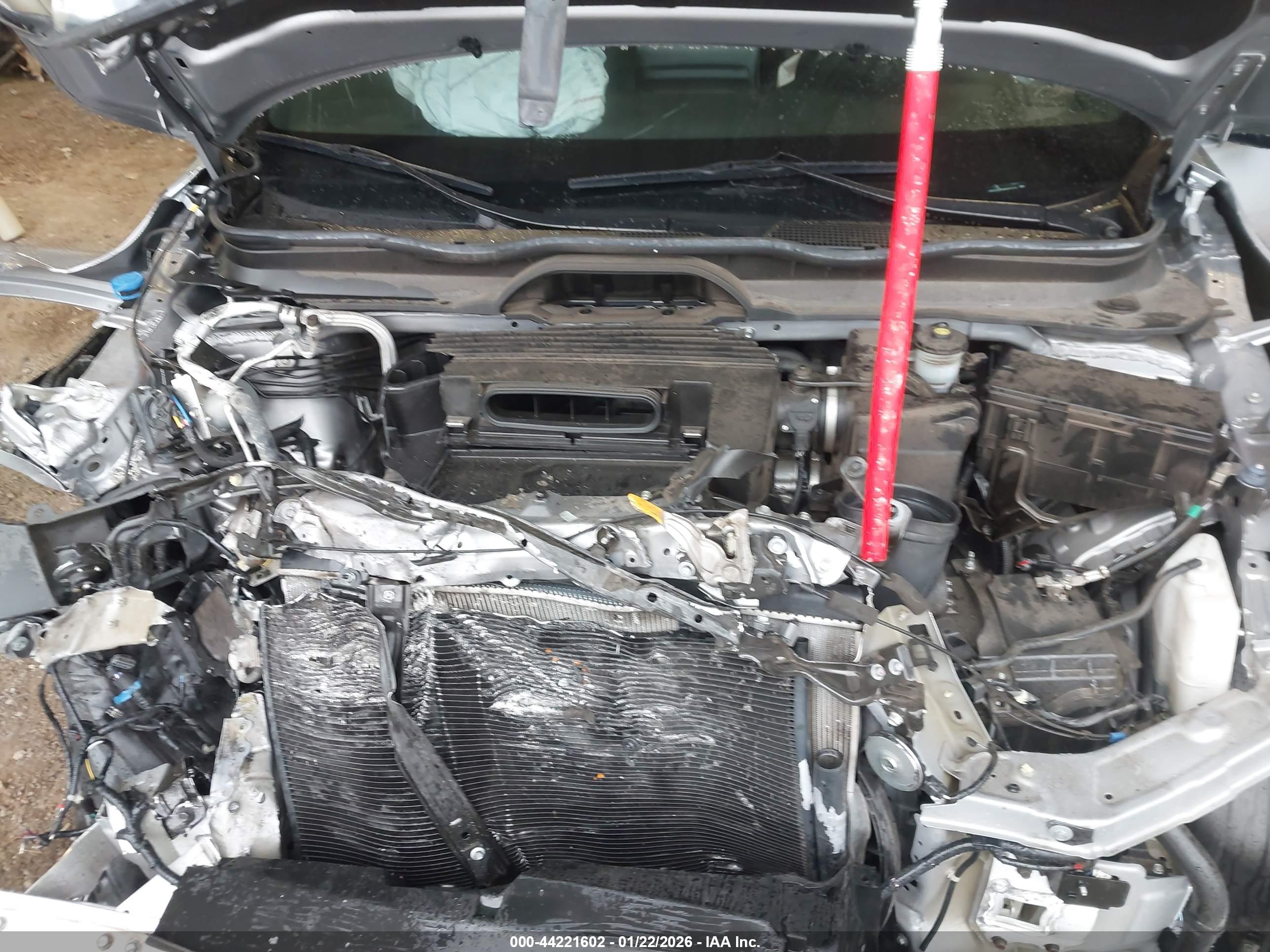 HONDA PILOT image 10